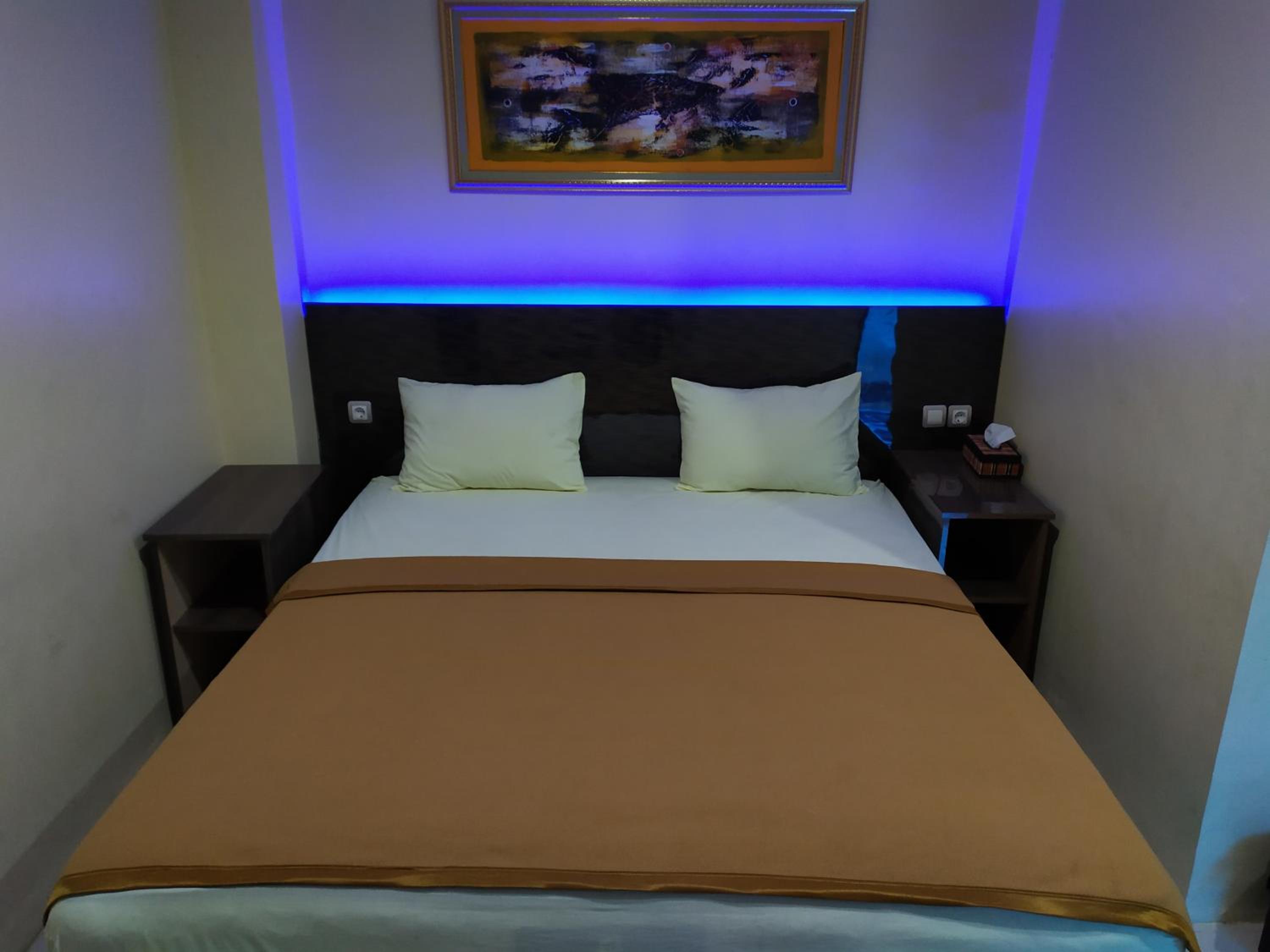 Superior Double or Twin Room - Photo 3
