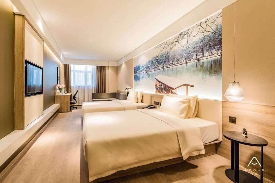 Twin Room photo 1