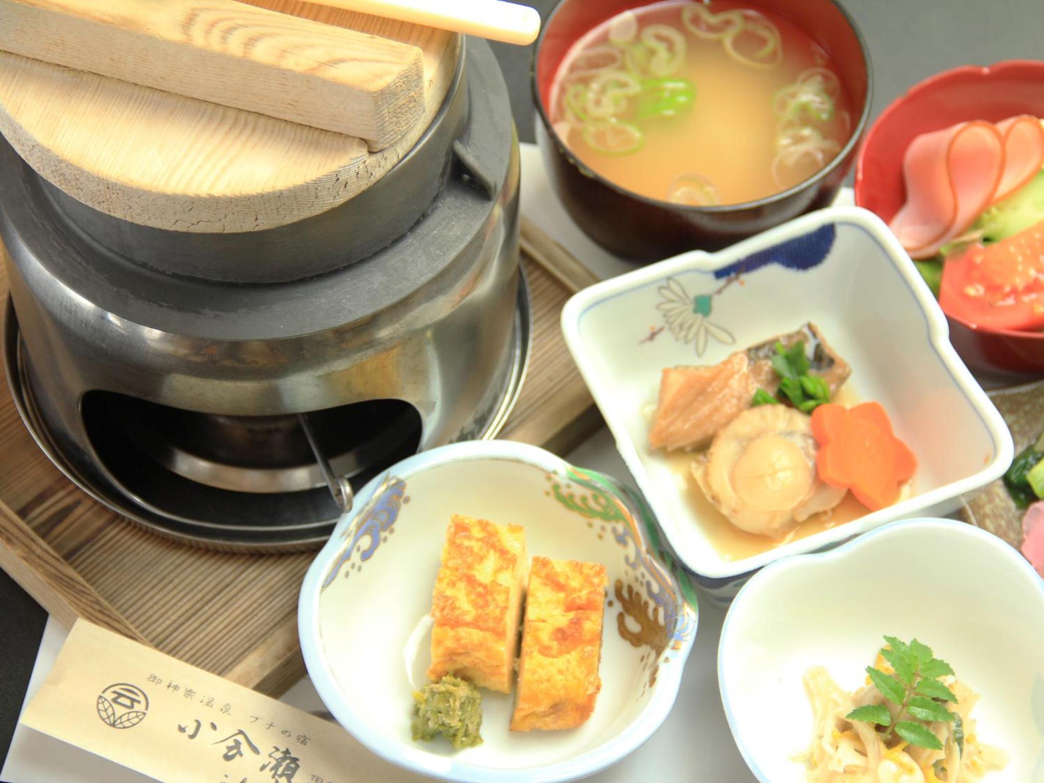 Japanese-Style Quadruple Room photo 2