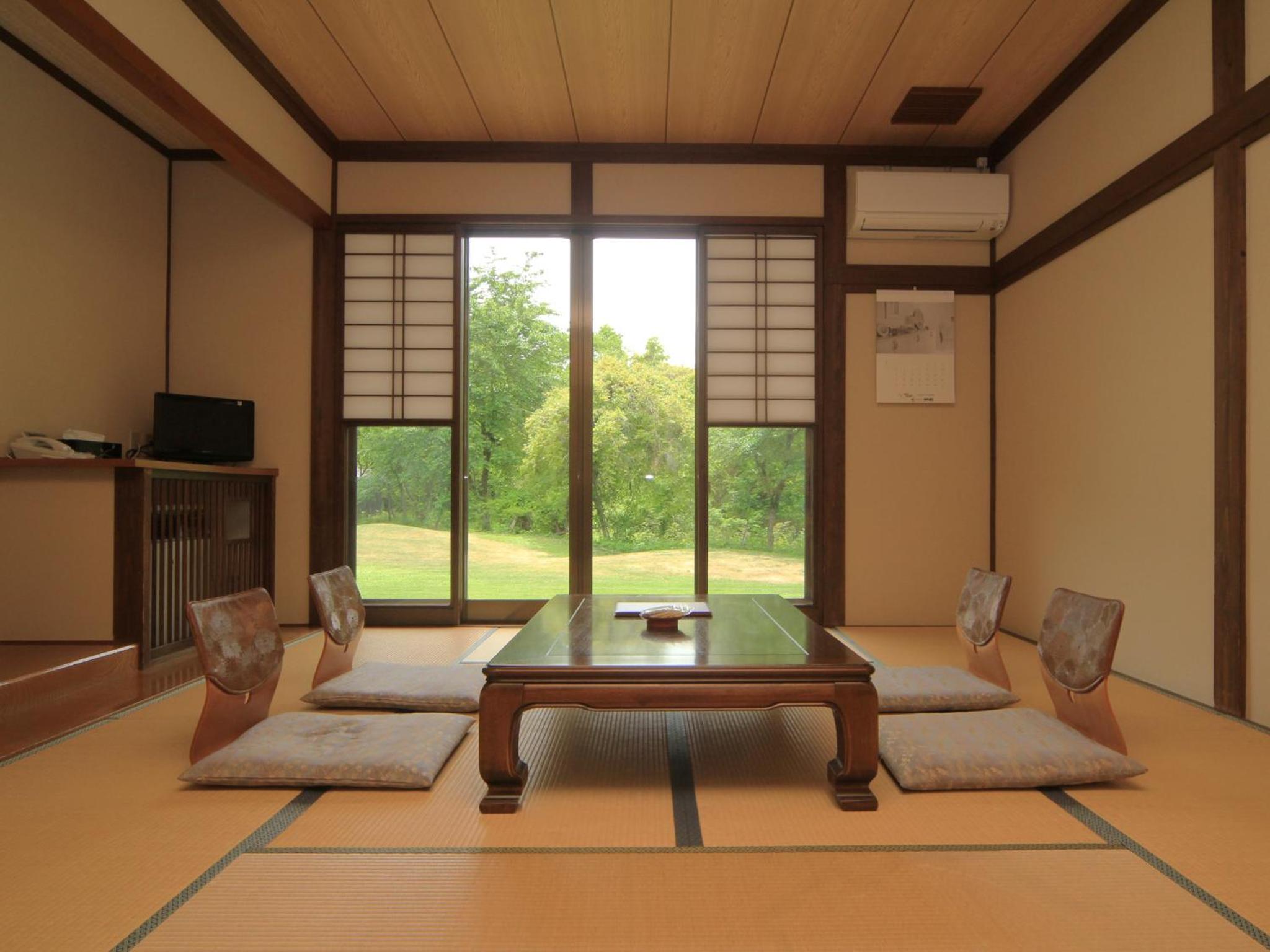 Japanese-Style Room photo 3