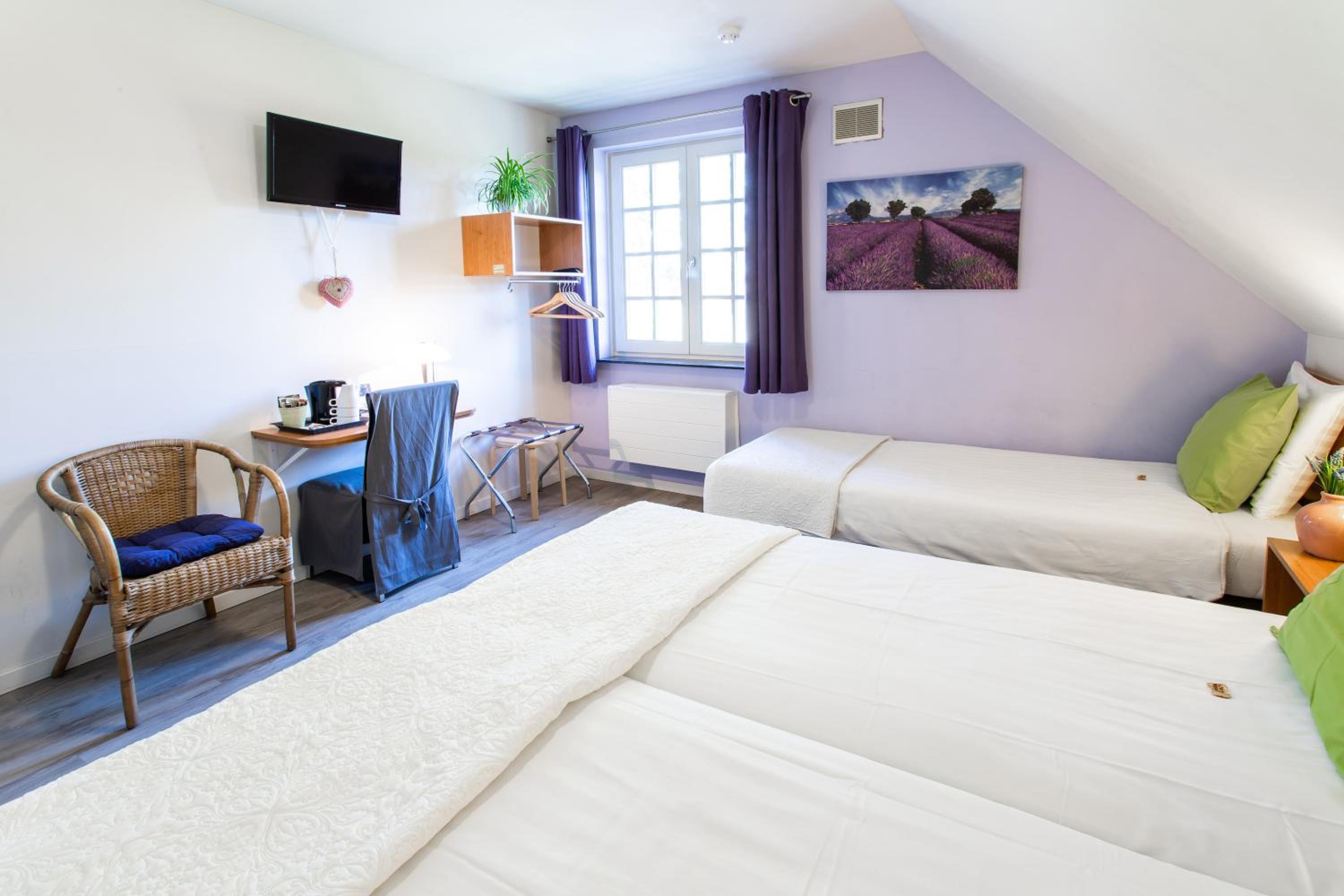Triple Room photo 3