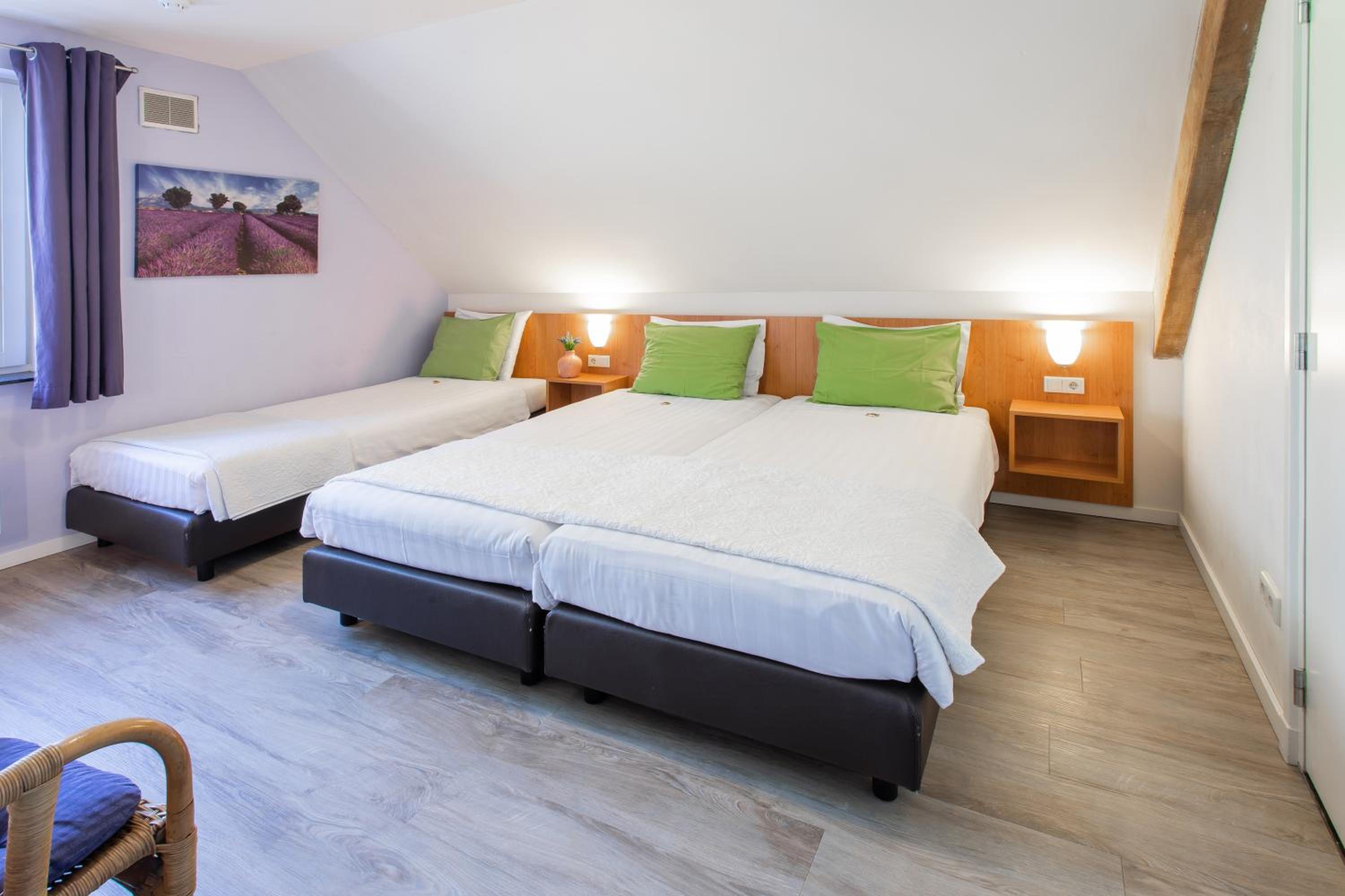 Triple Room photo 1