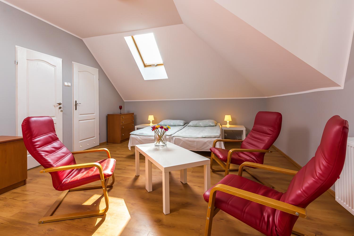 Family Suite photo 1