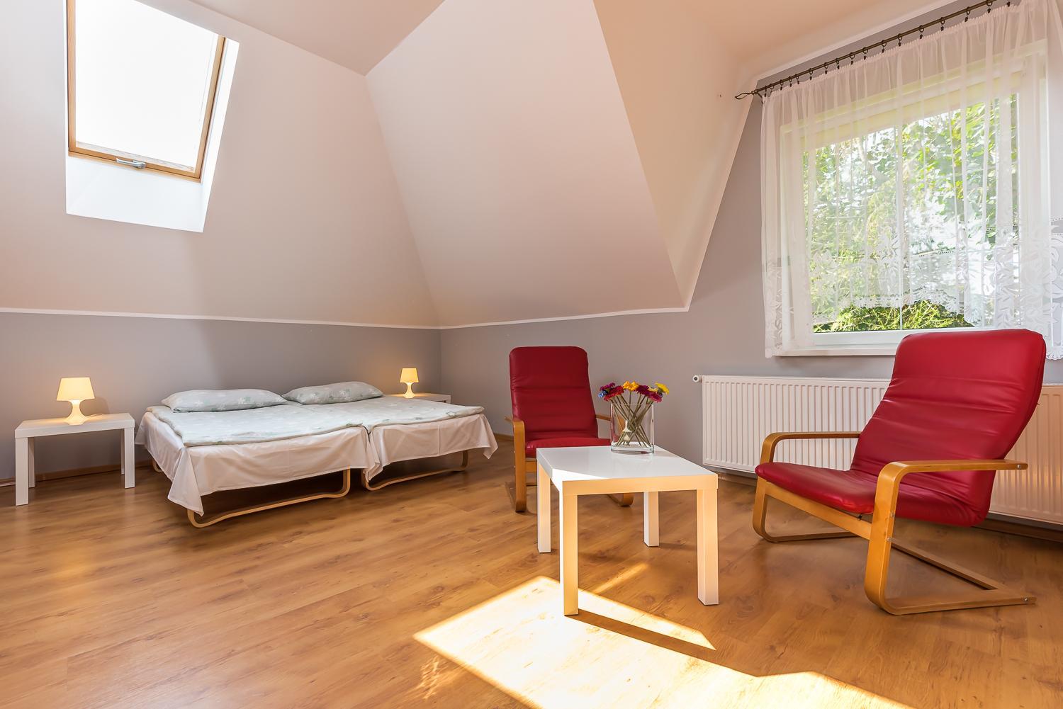 Family Suite photo 3