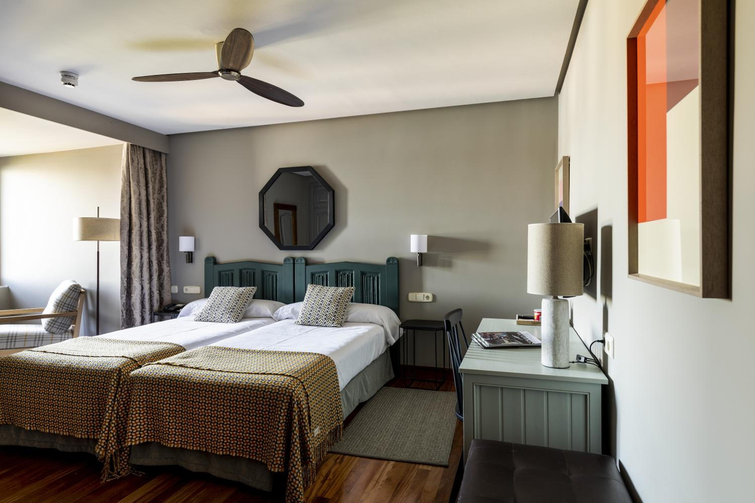 Superior Double Room - Photo 4