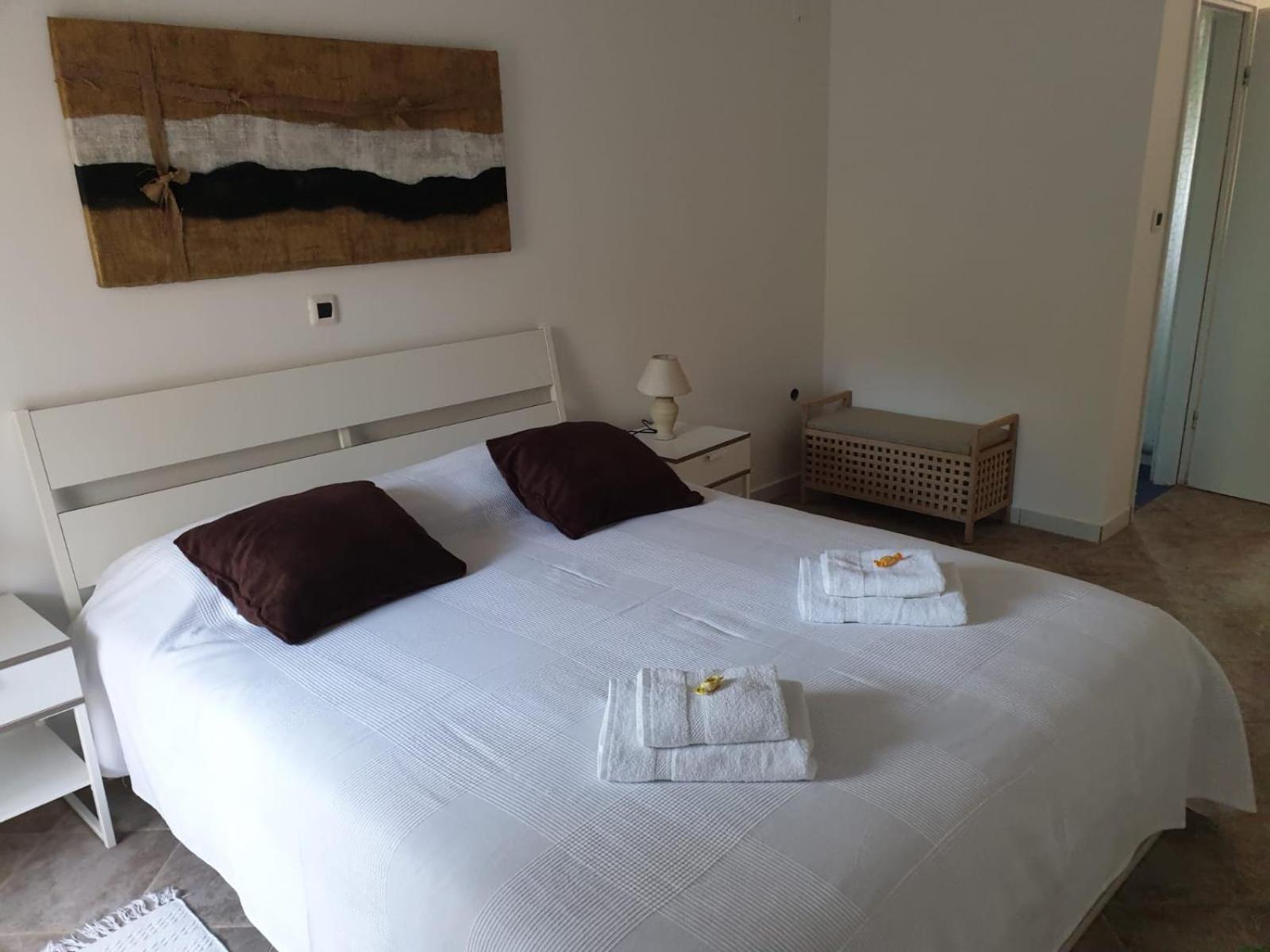 Double Room with Private Bathroom - Photo 8