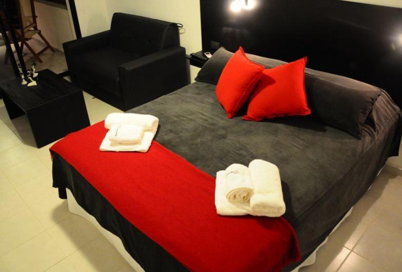Double Room with Spa Bath photo 2