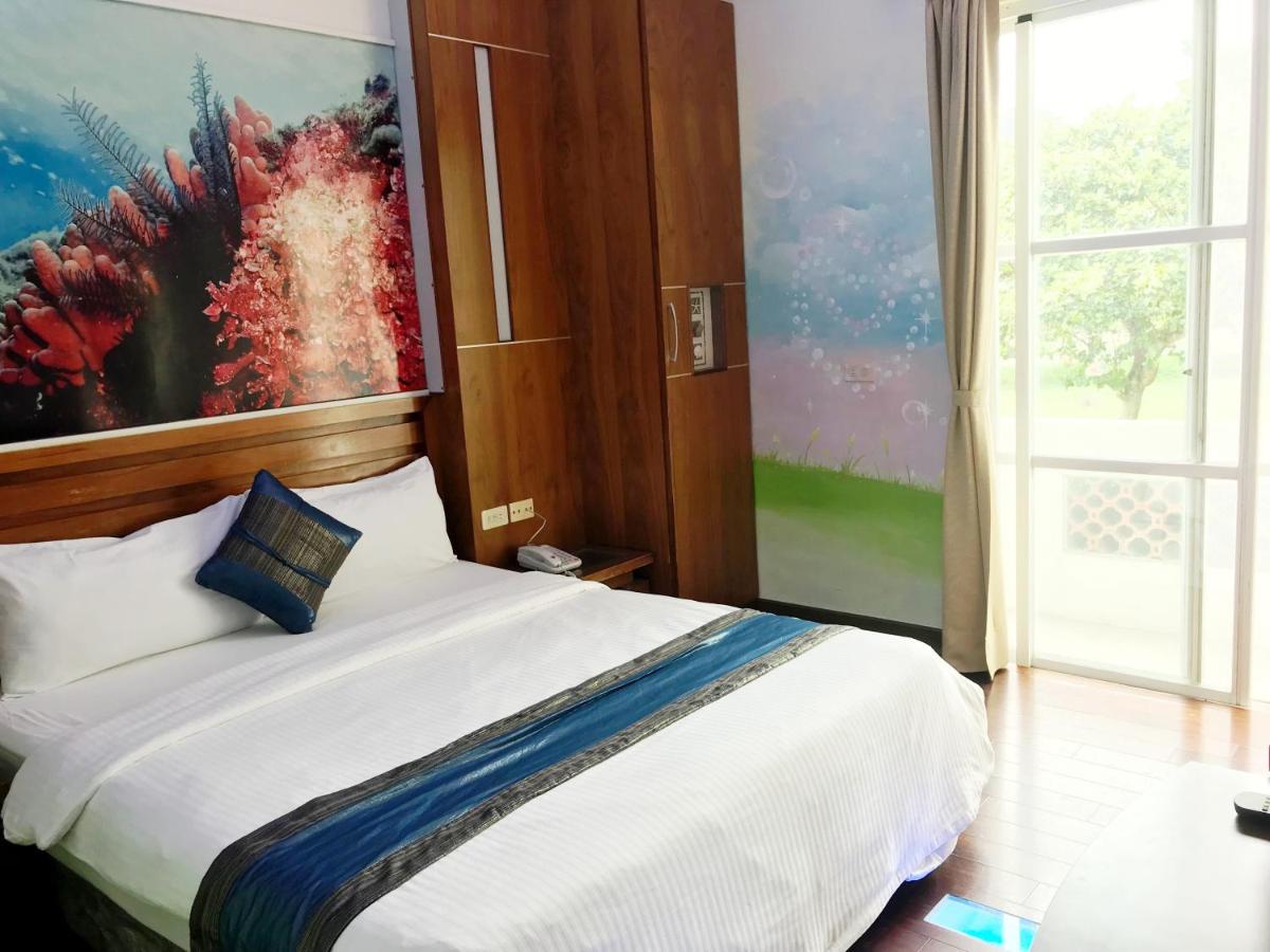 Double Room with Mountain View photo 3