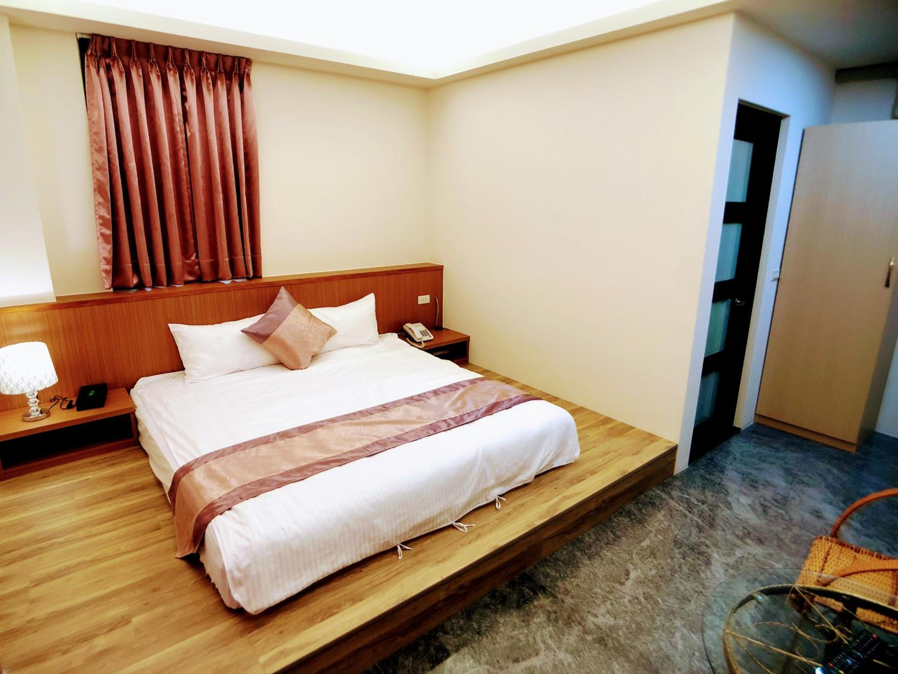 Double Room with Garden View photo 1