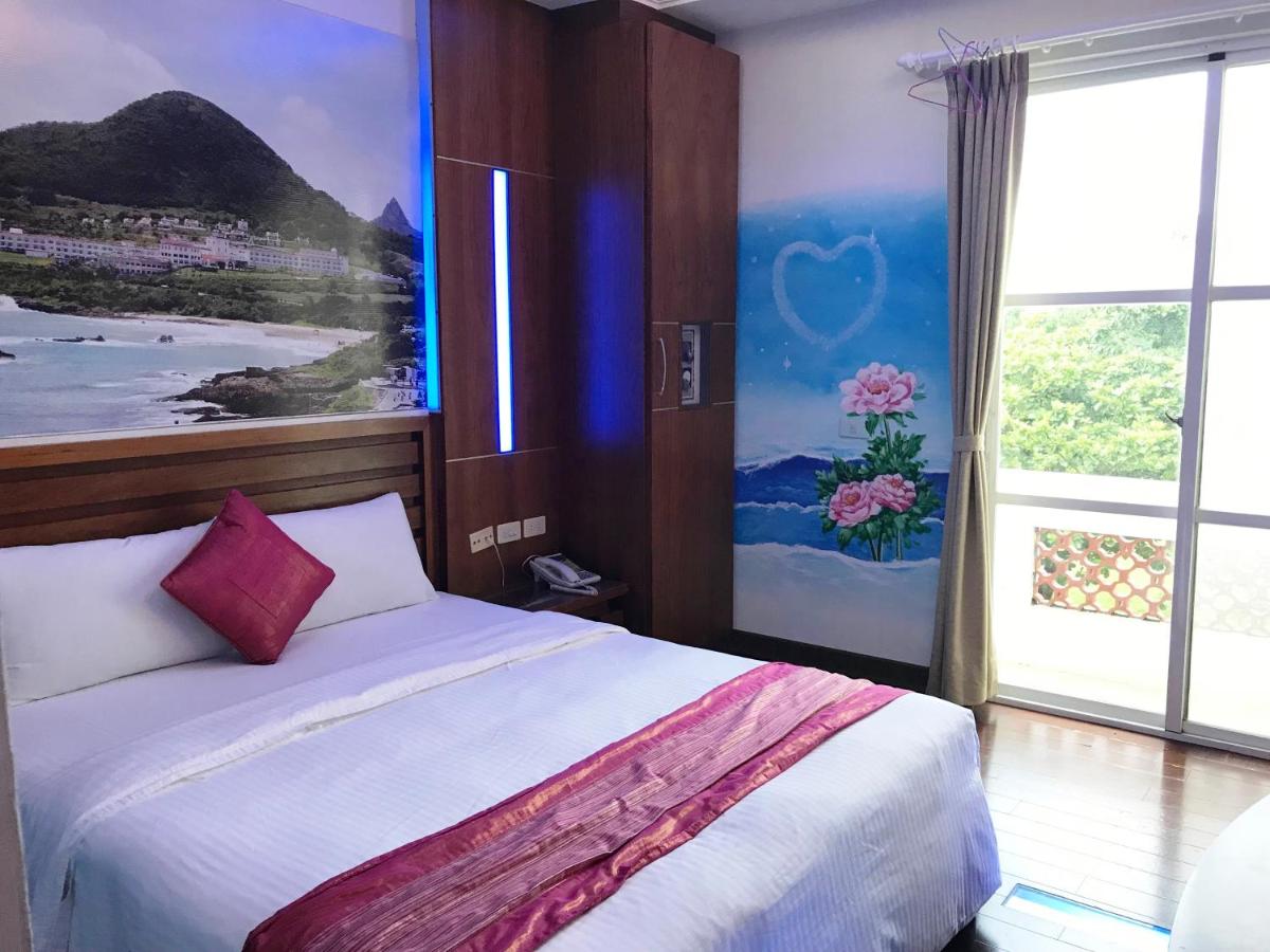 Double Room with Mountain View photo 2