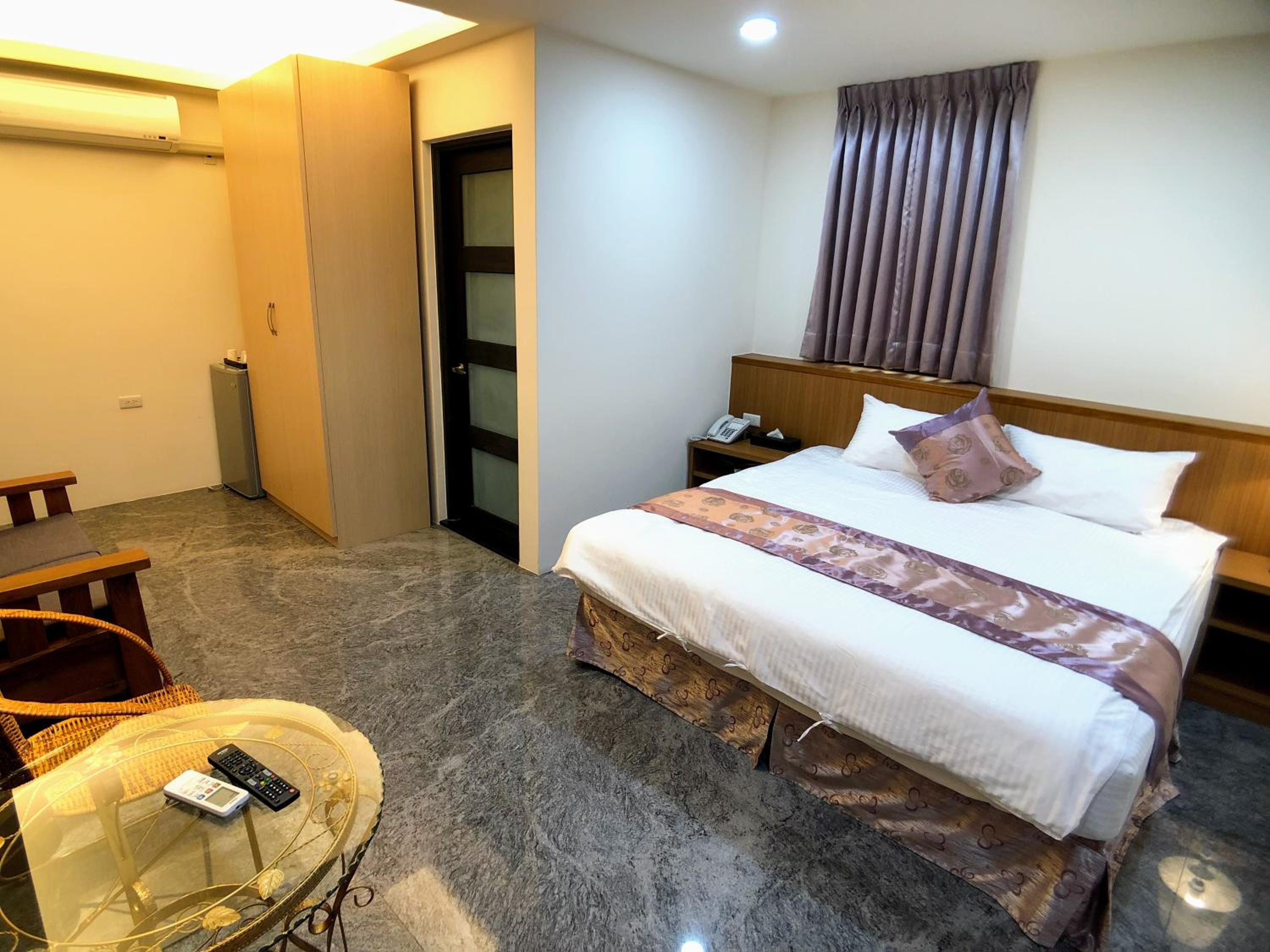 Double Room with Garden View photo 2
