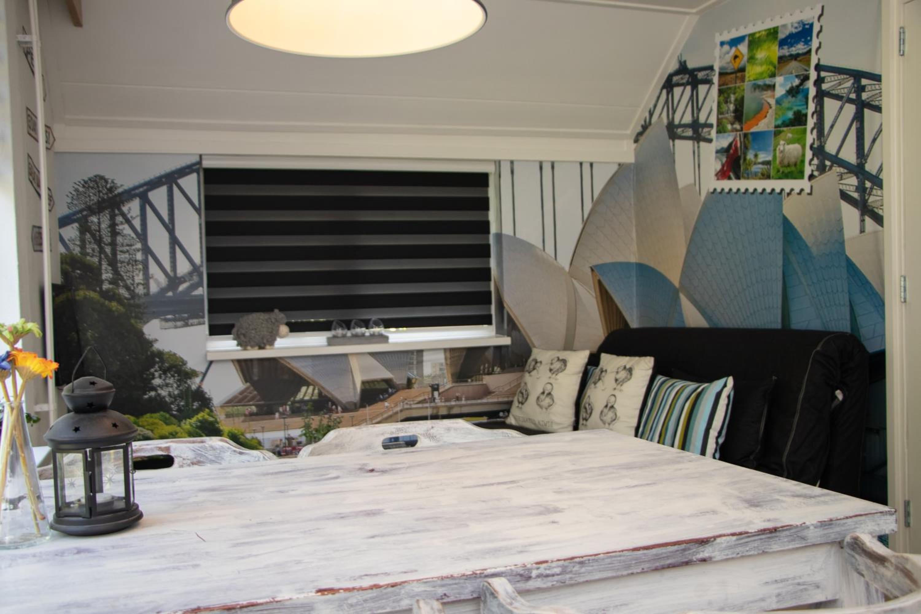 Large Double or Twin Room photo 1