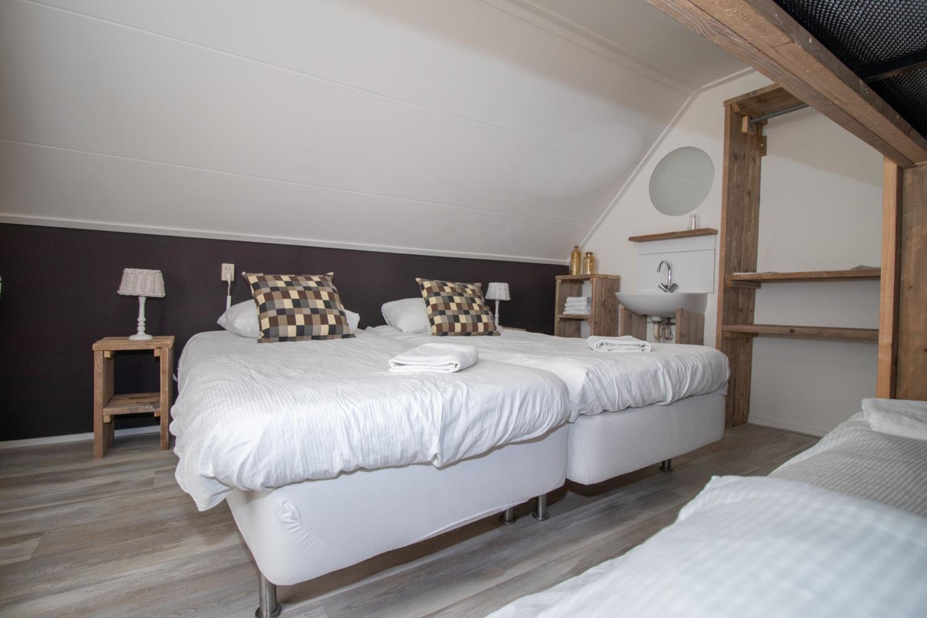 Quadruple Room photo 1