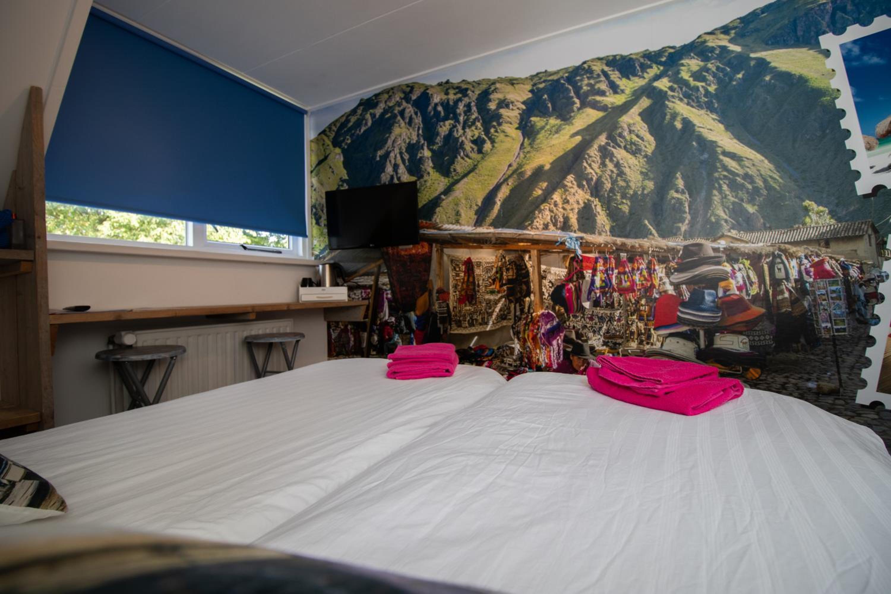 Economy Double or Twin Room photo 1