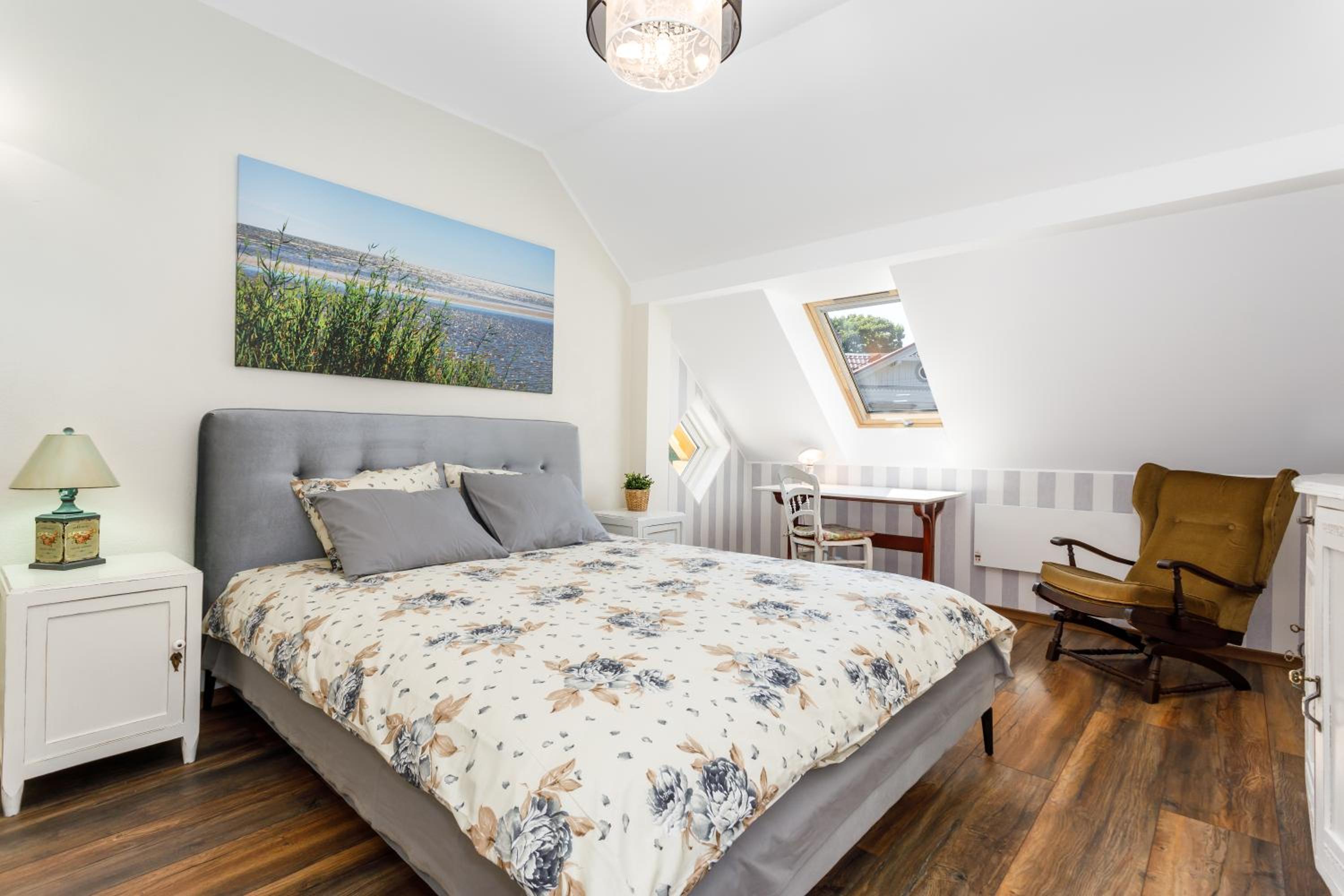 Duplex Apartment