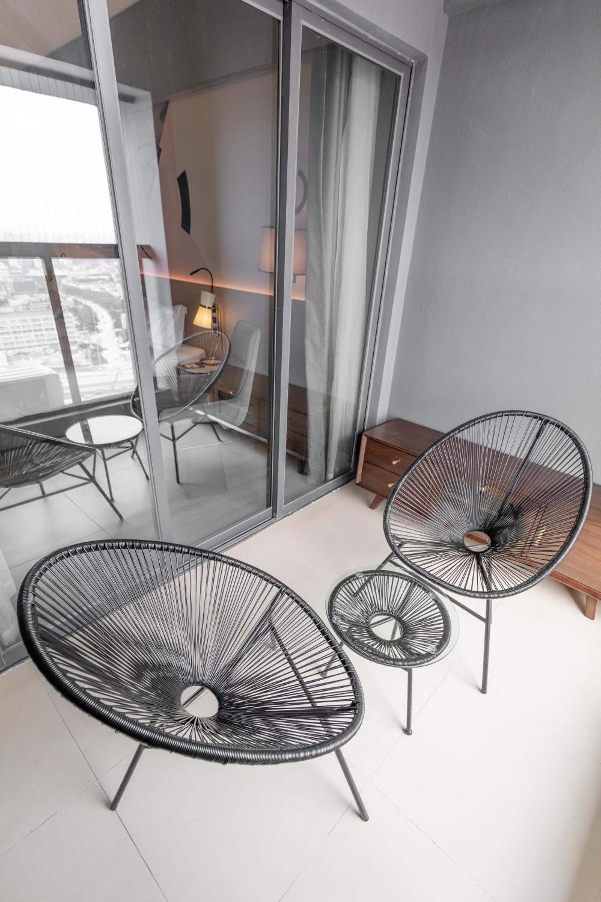 Mainland Chinese Citizens - Double Or Twin Room With Balcony - Photo 4