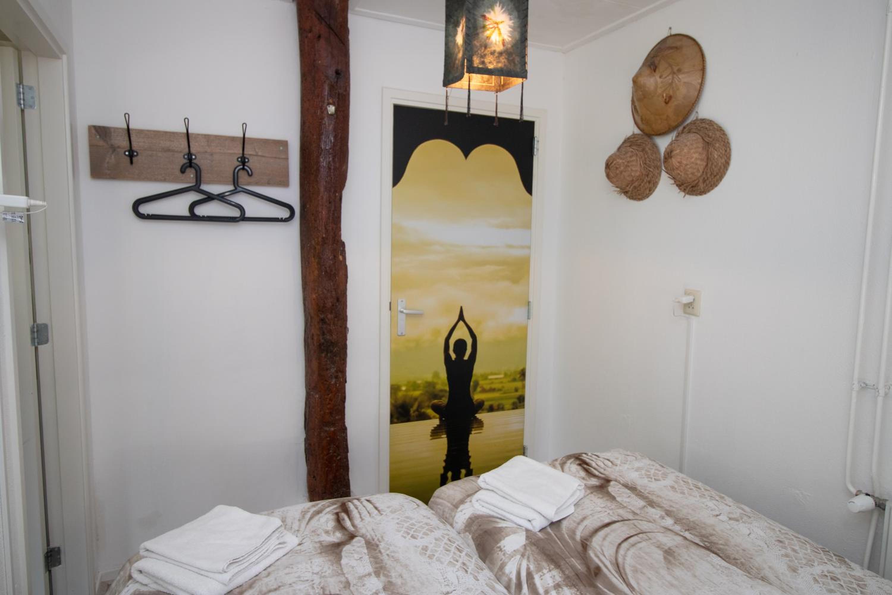 Large Double Room photo 2