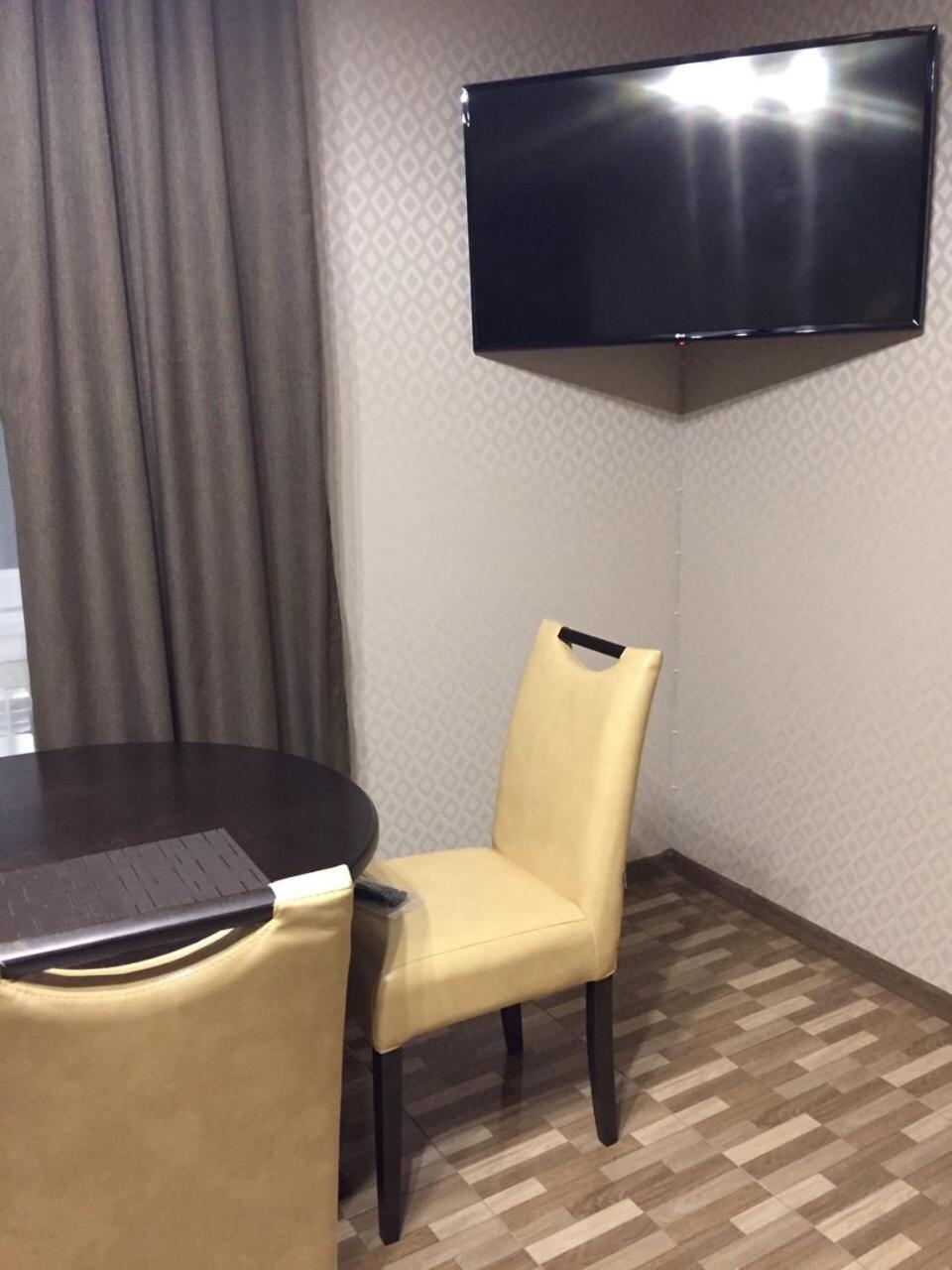 Superior Quadruple Room photo 2