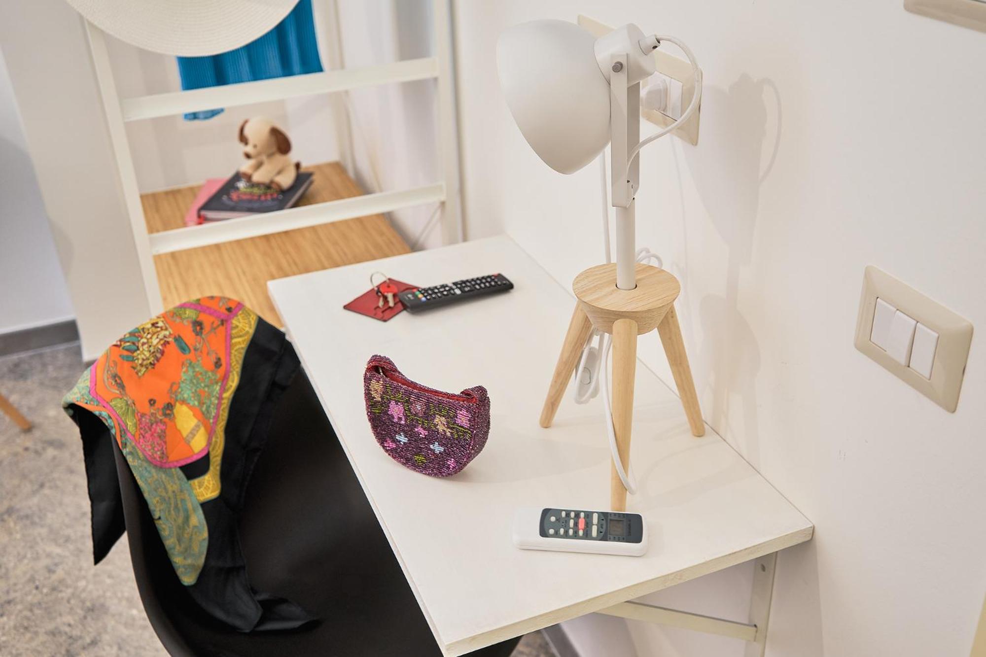 Double Room - Photo 15