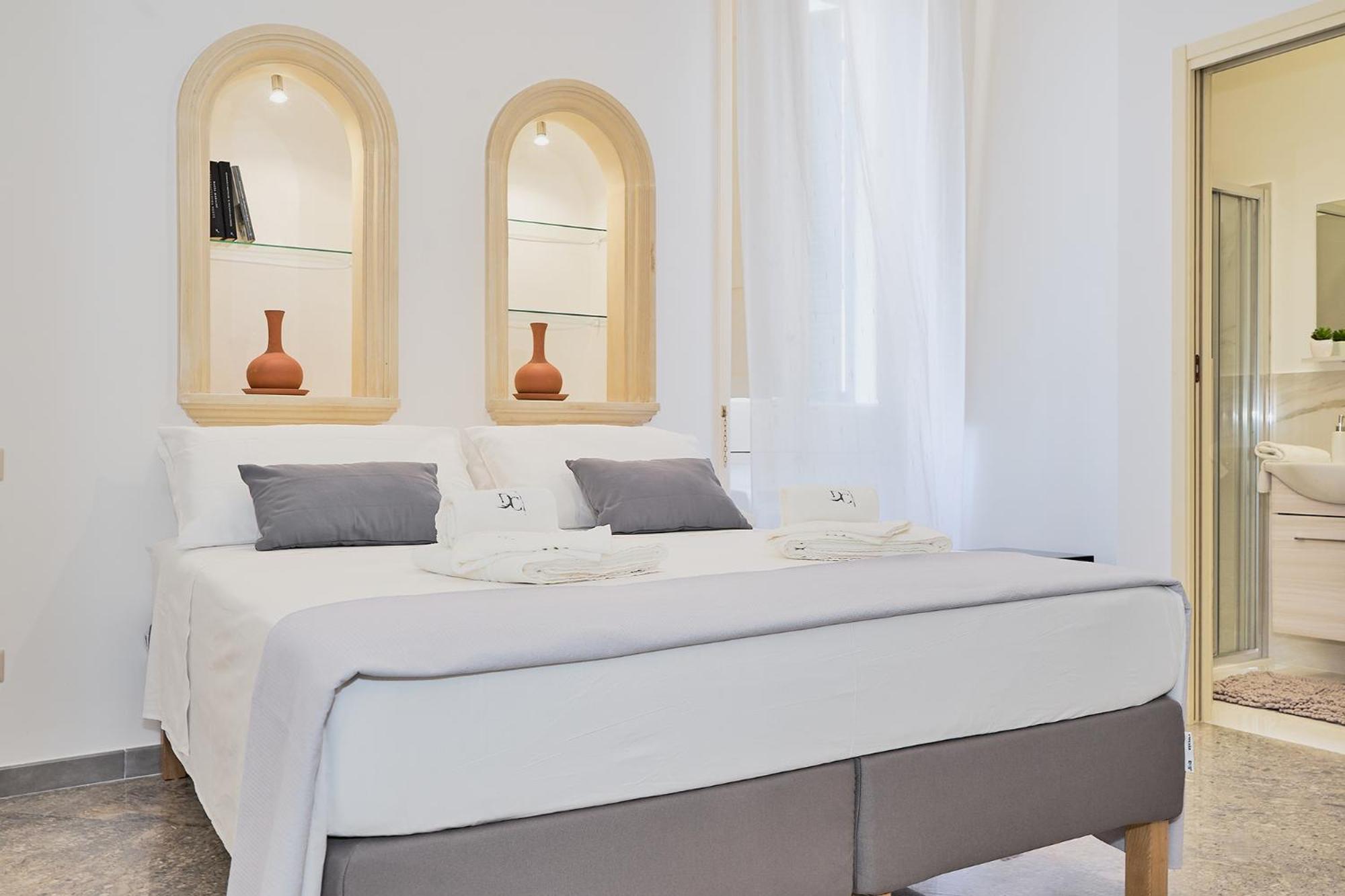 Double Room - Photo 1