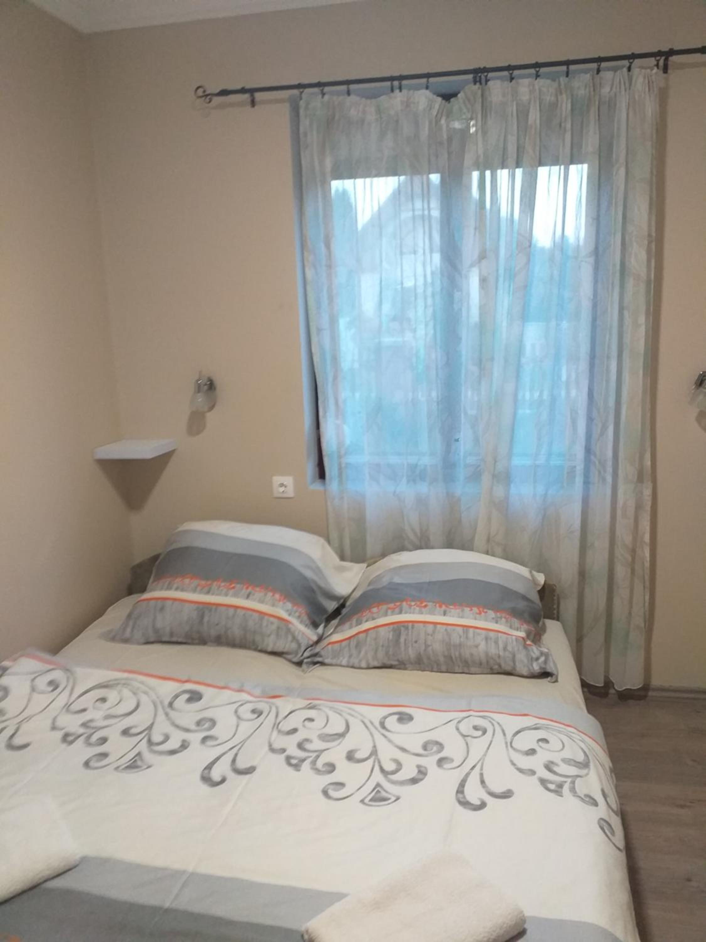 Apartment - Ground Floor photo 1