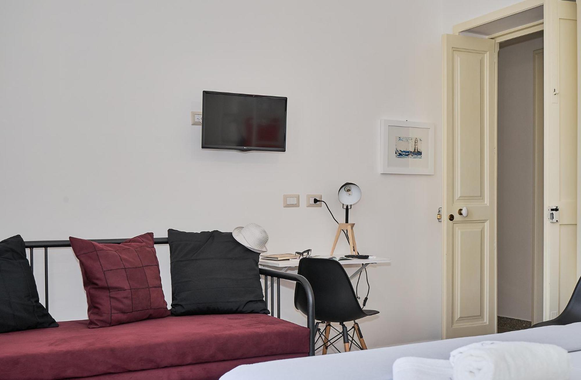 Triple Room with Private External Bathroom - Photo 5