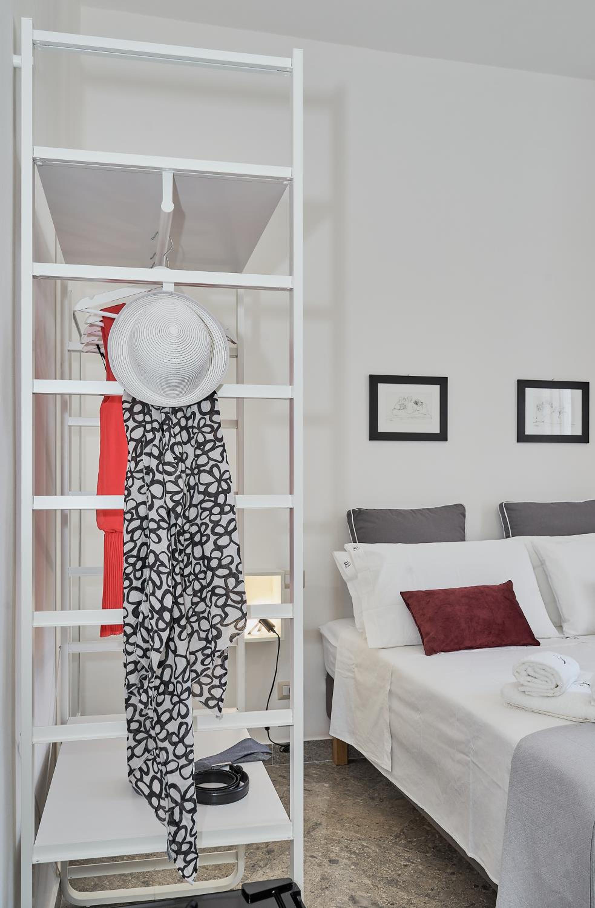 Triple Room with Private External Bathroom - Photo 7