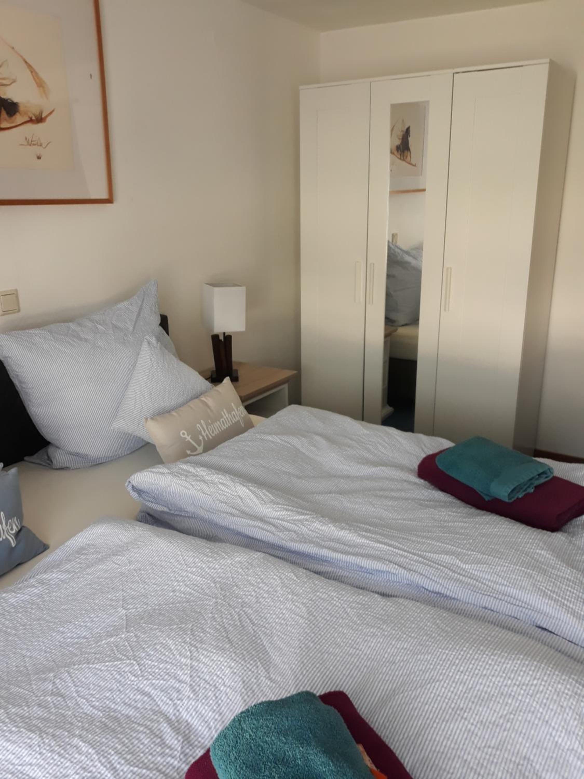 Double Room with Private Bathroom - Photo 6