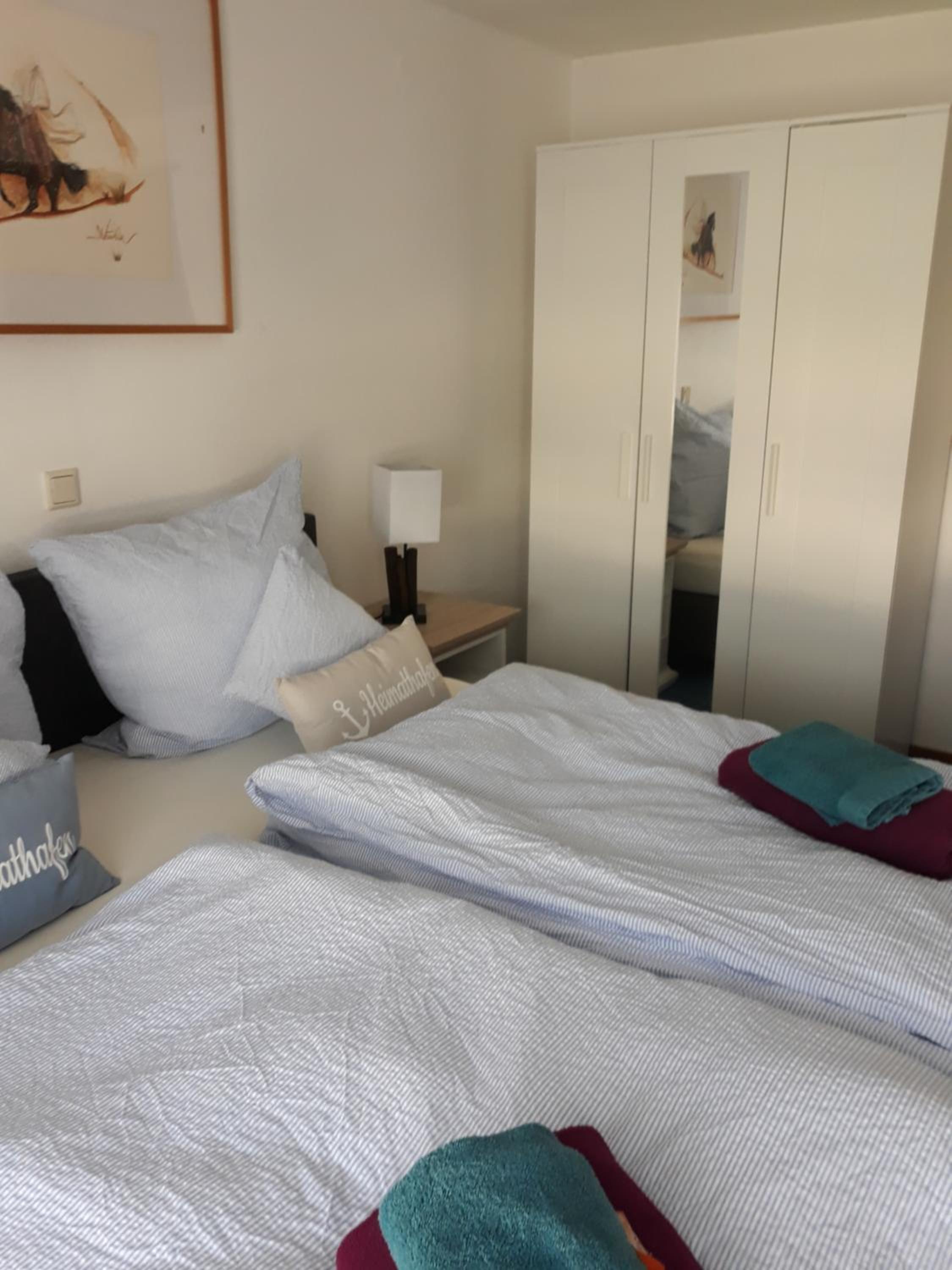 Double Room with Private Bathroom - Photo 9