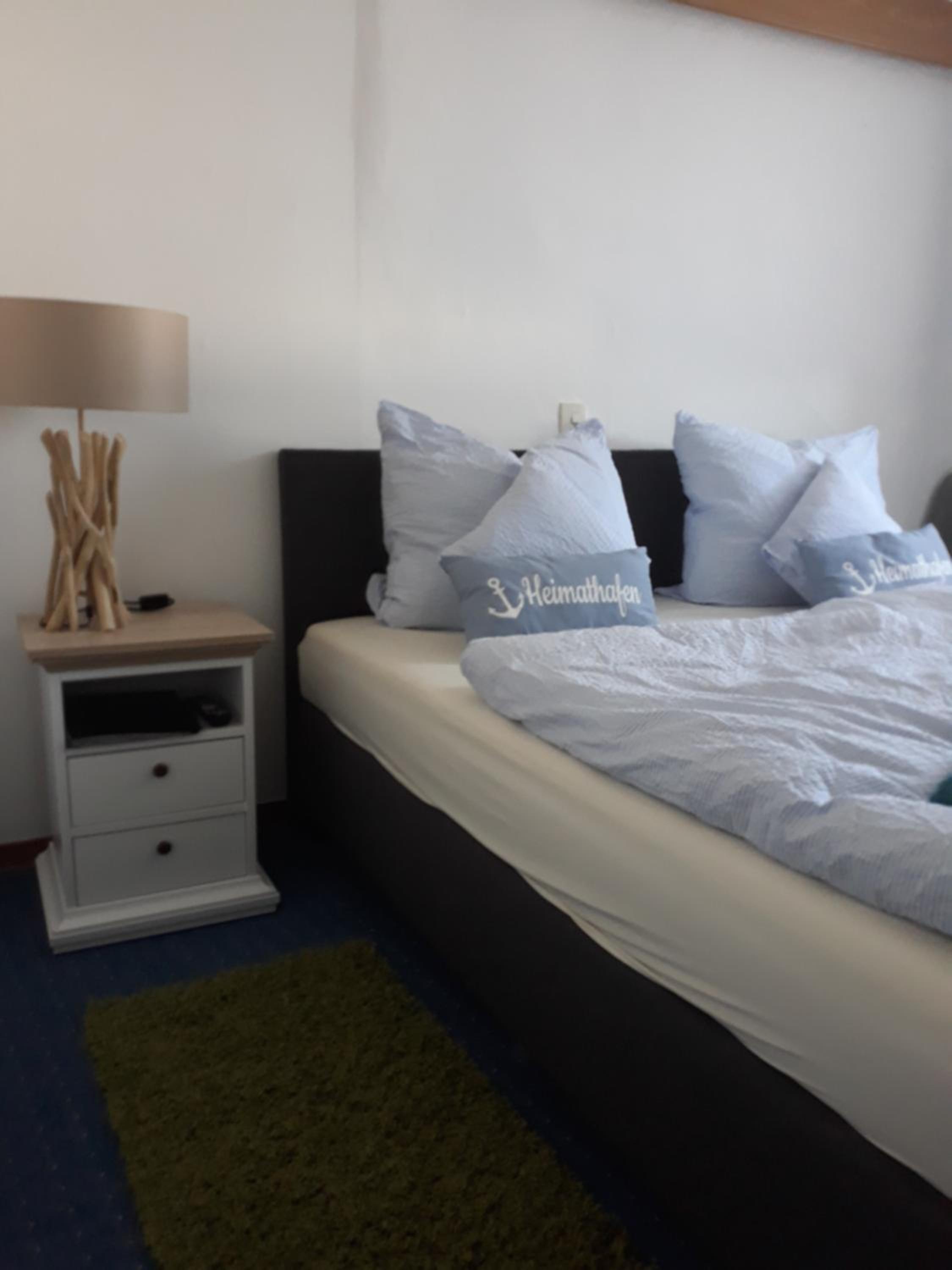 Double Room - Photo 6