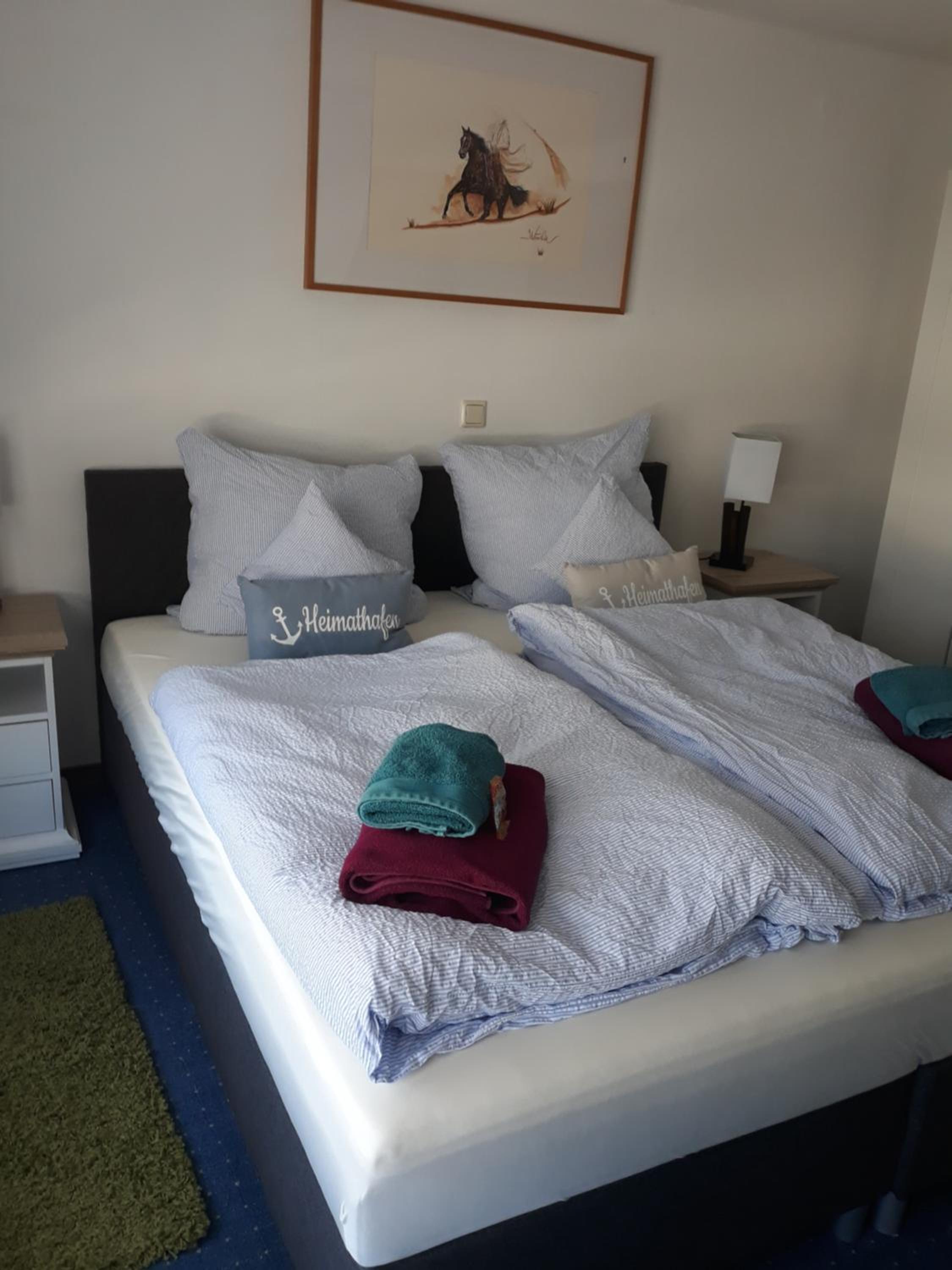 Double Room with Private Bathroom - Photo 1