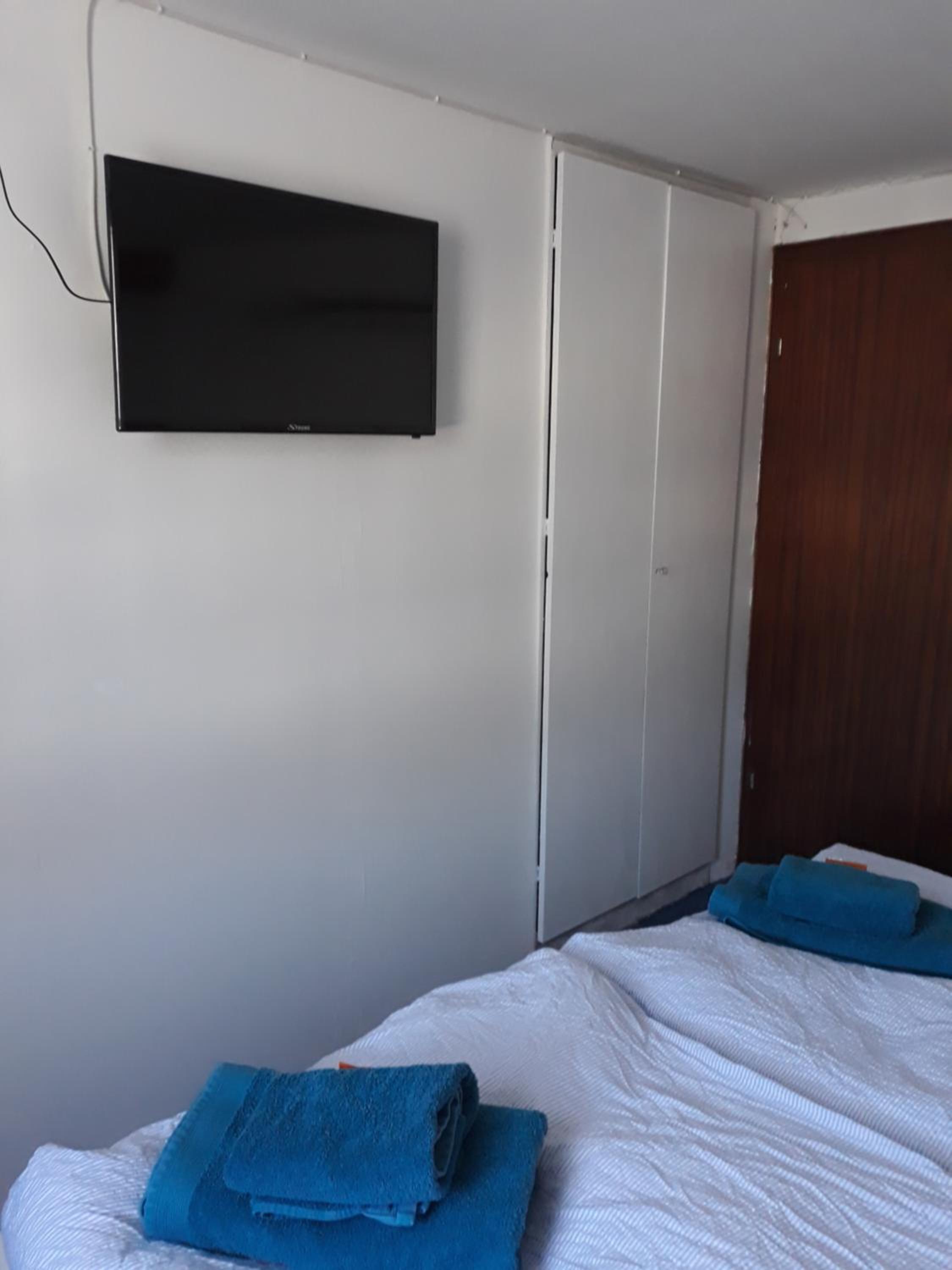 Double Room - Photo 1