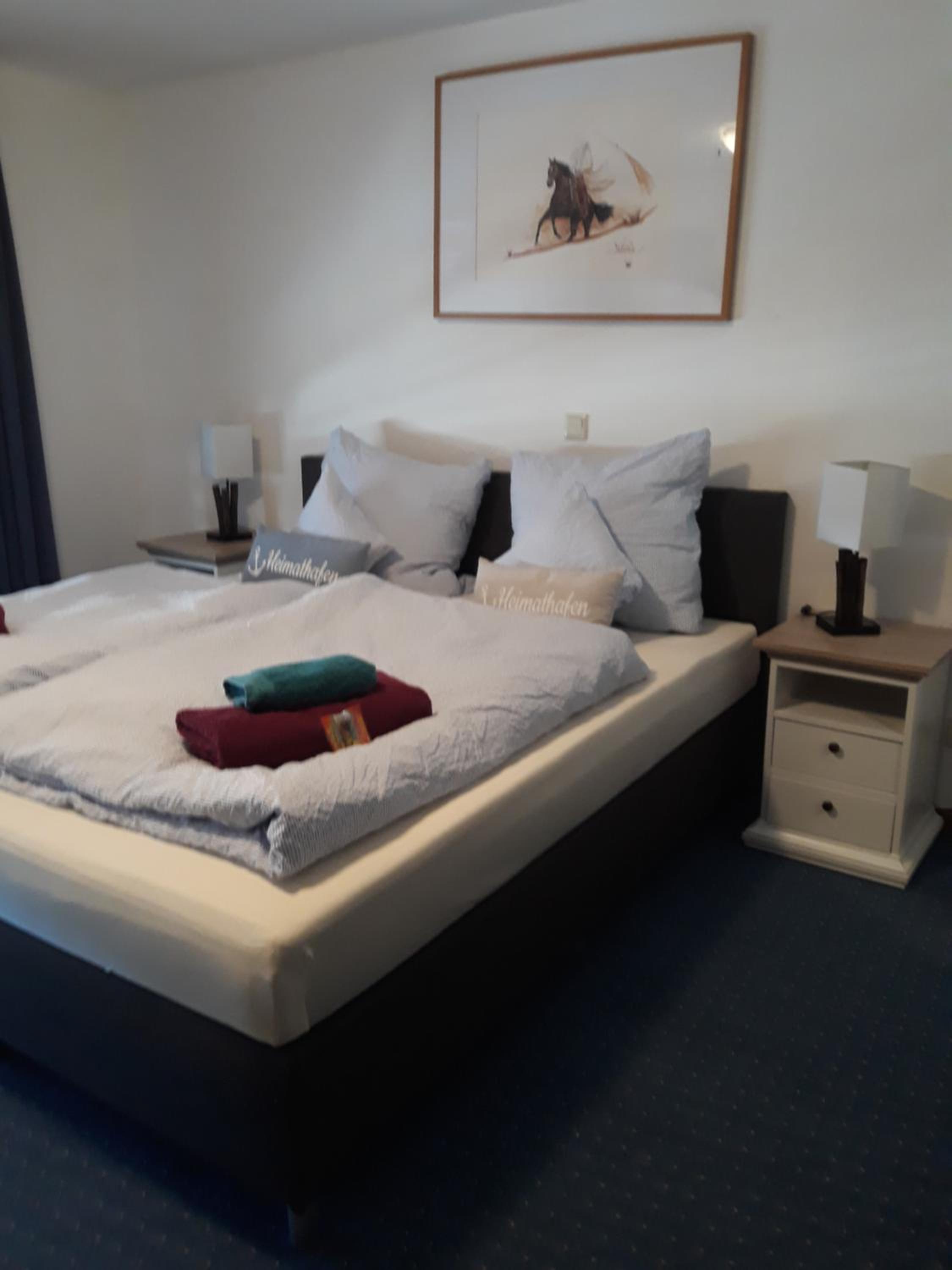 Double Room with Private Bathroom - Photo 8
