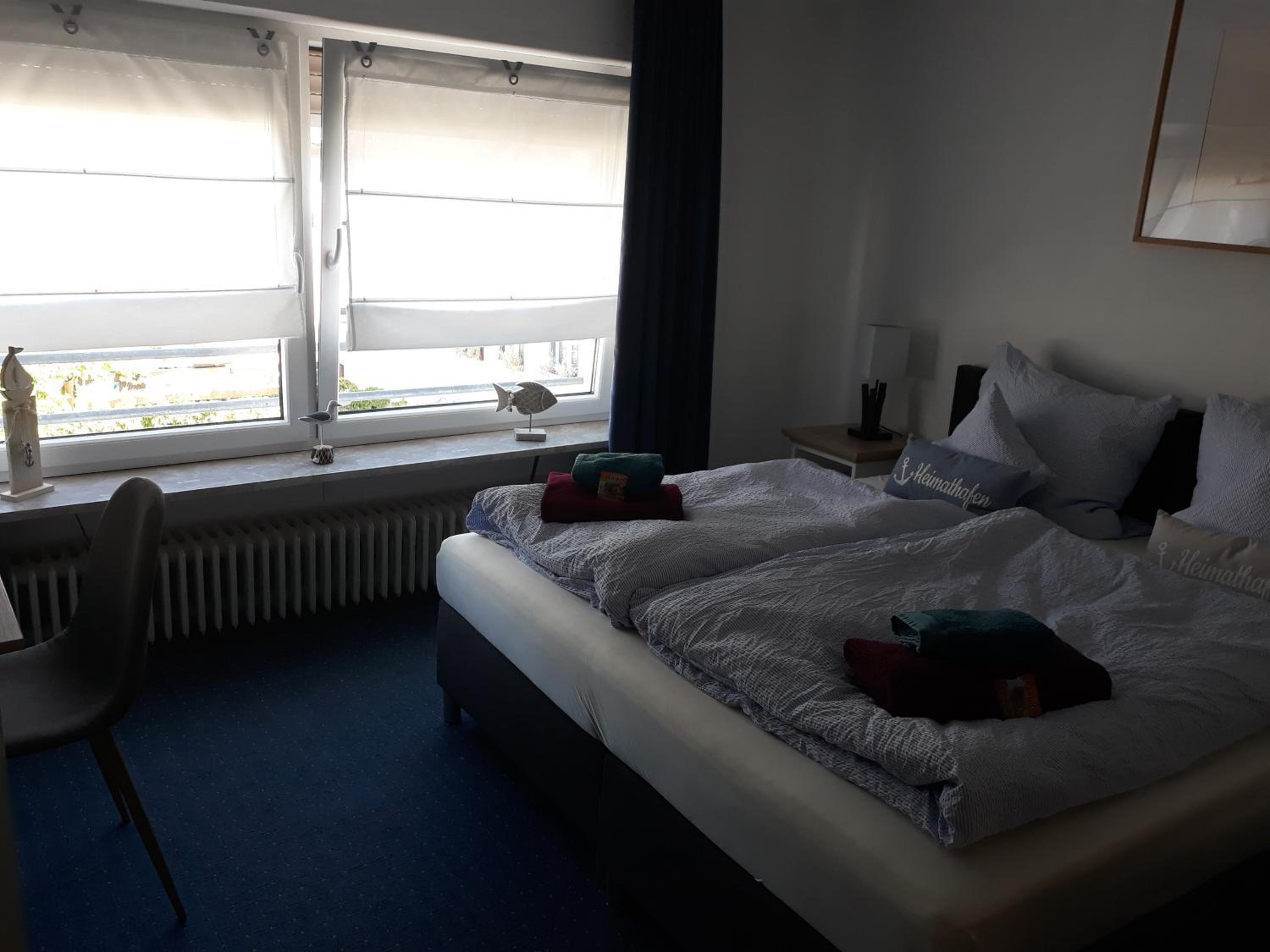 Double Room with Private Bathroom - Photo 5