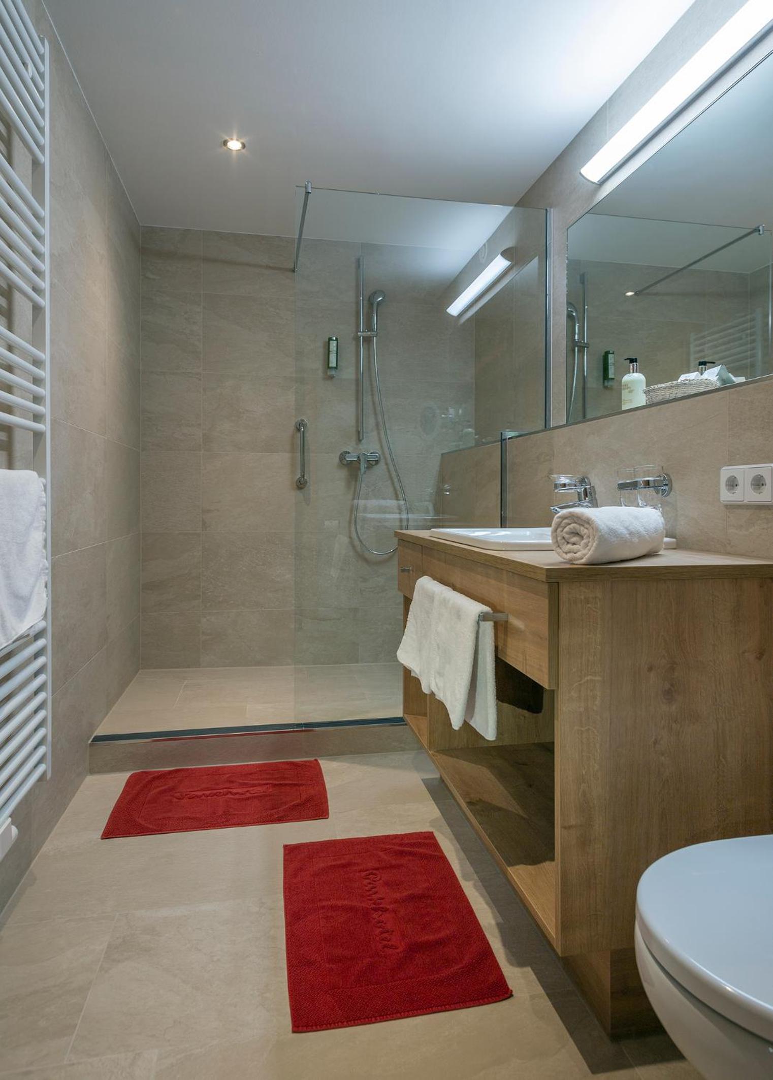 Superior Single Room