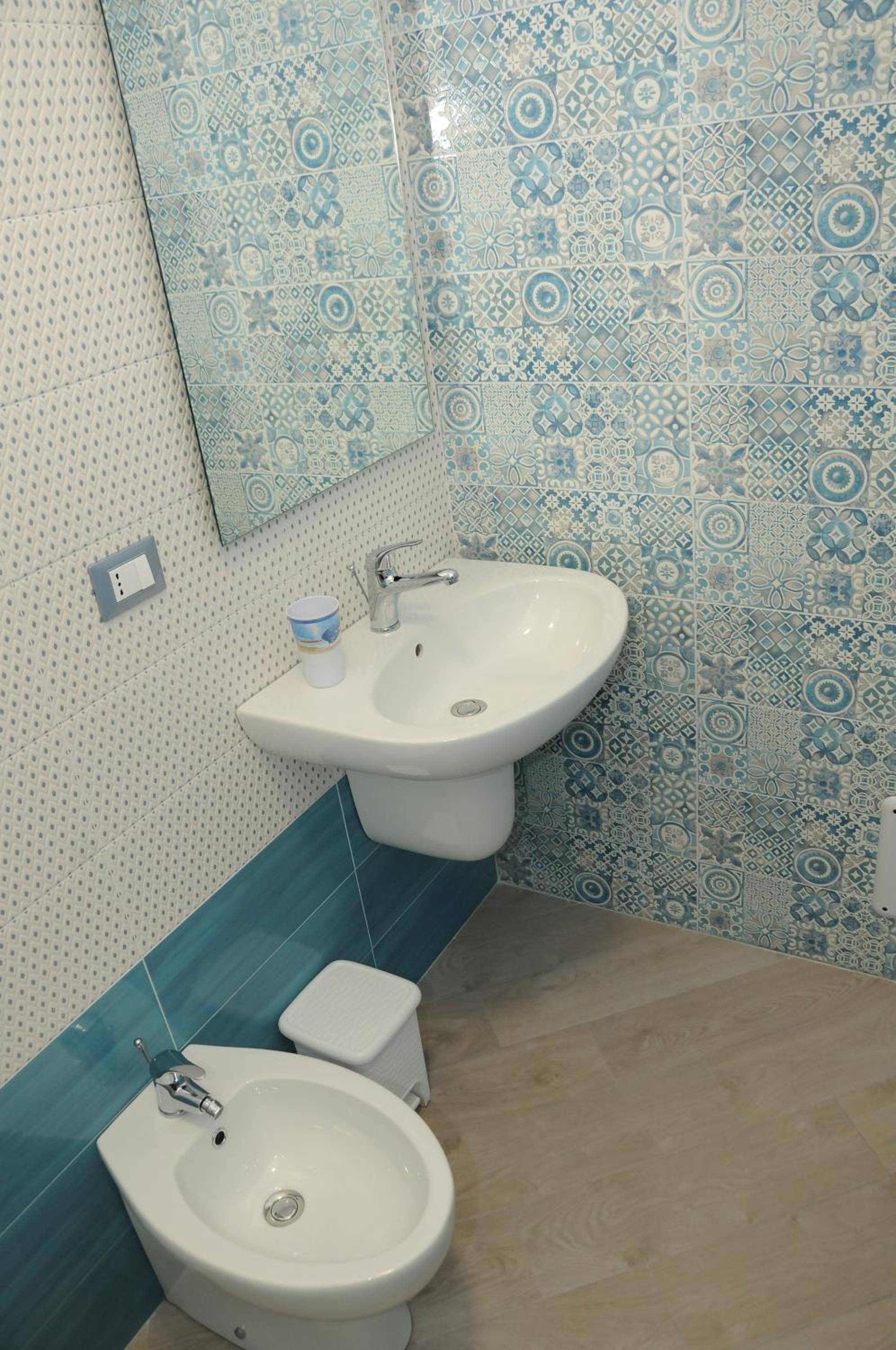Quadruple Room with Bathroom photo 3