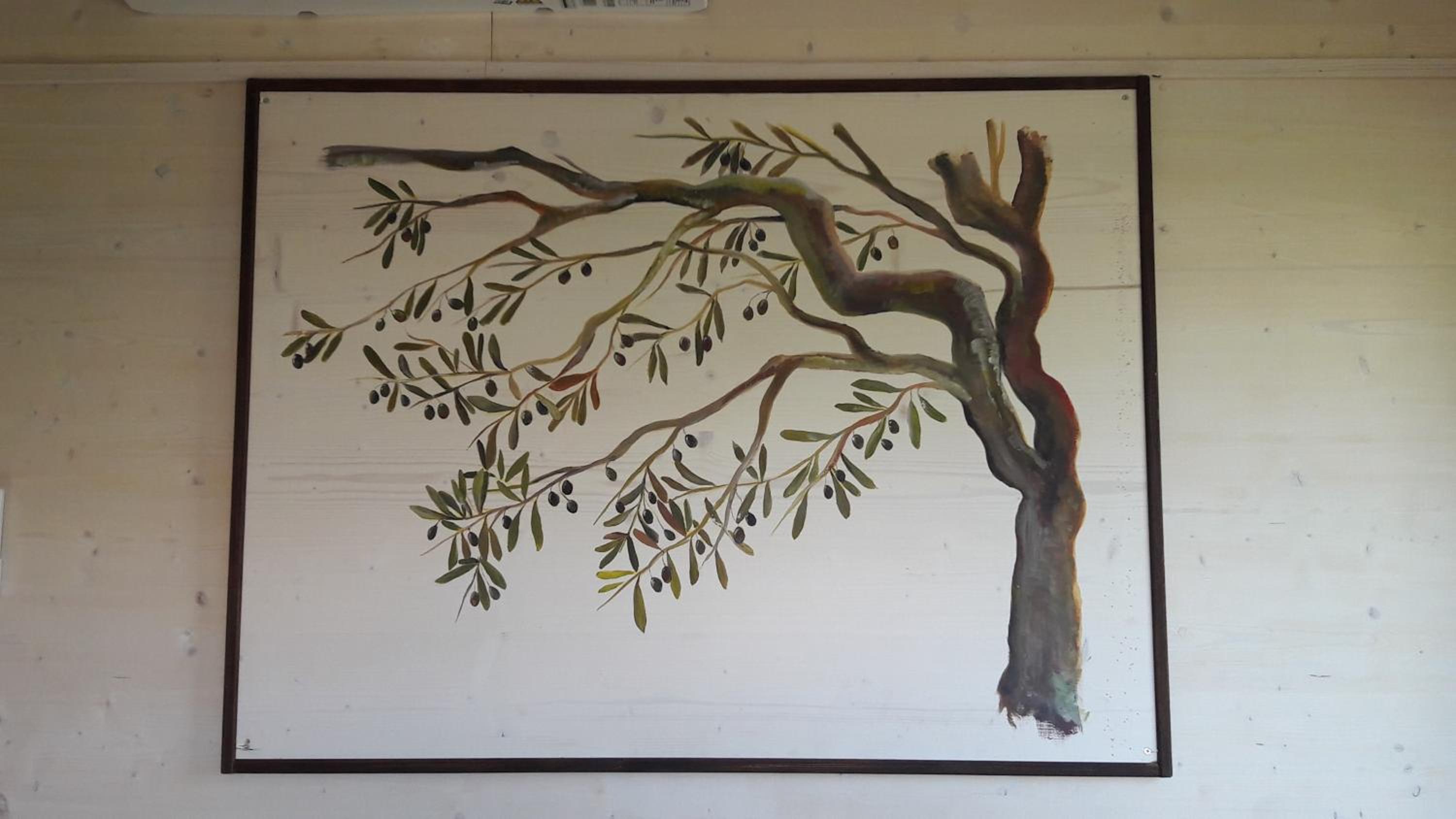 Olive Tree House photo 2
