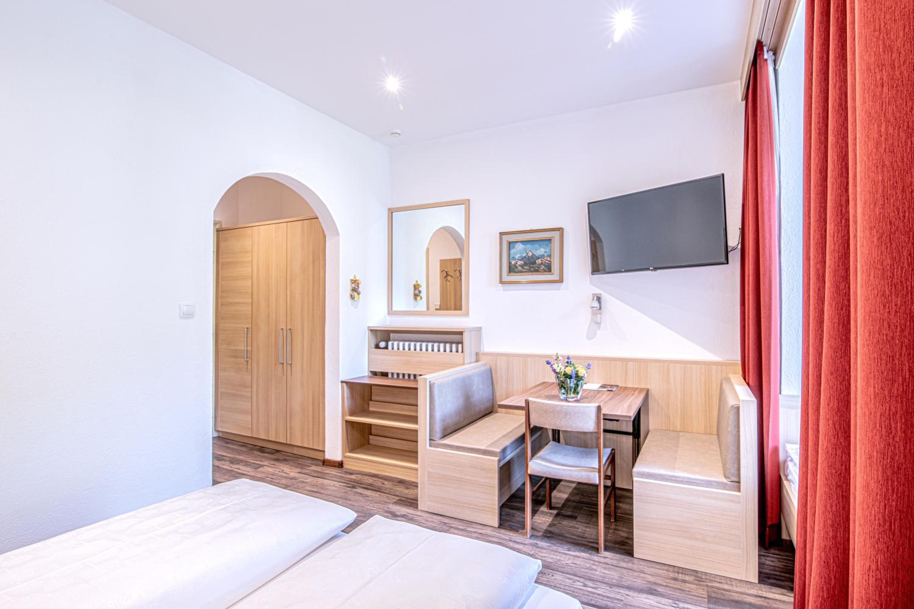 Triple Room - Photo 3