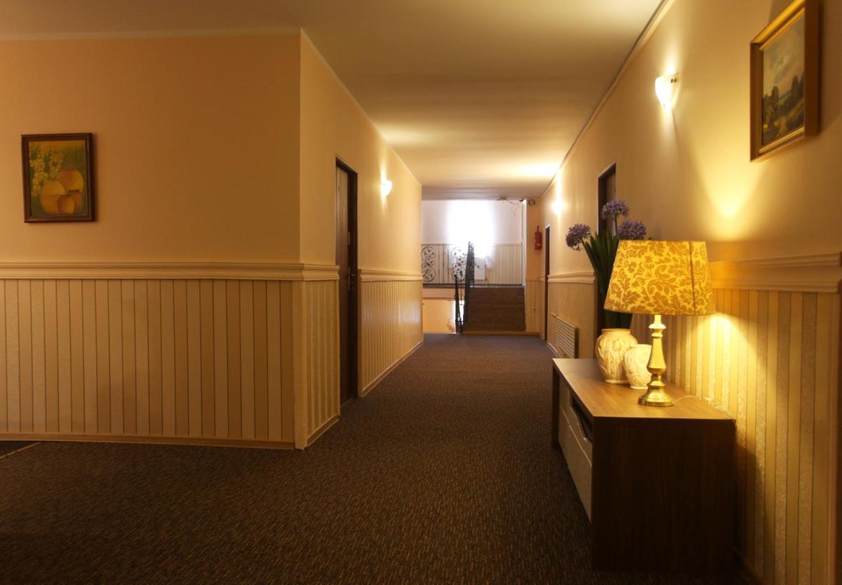 Small Double Room photo 3