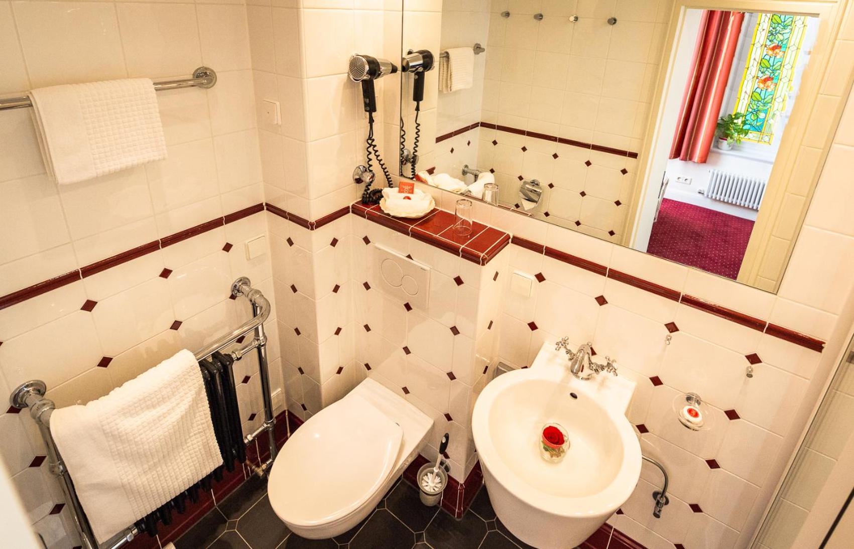 Deluxe Single Room photo 2