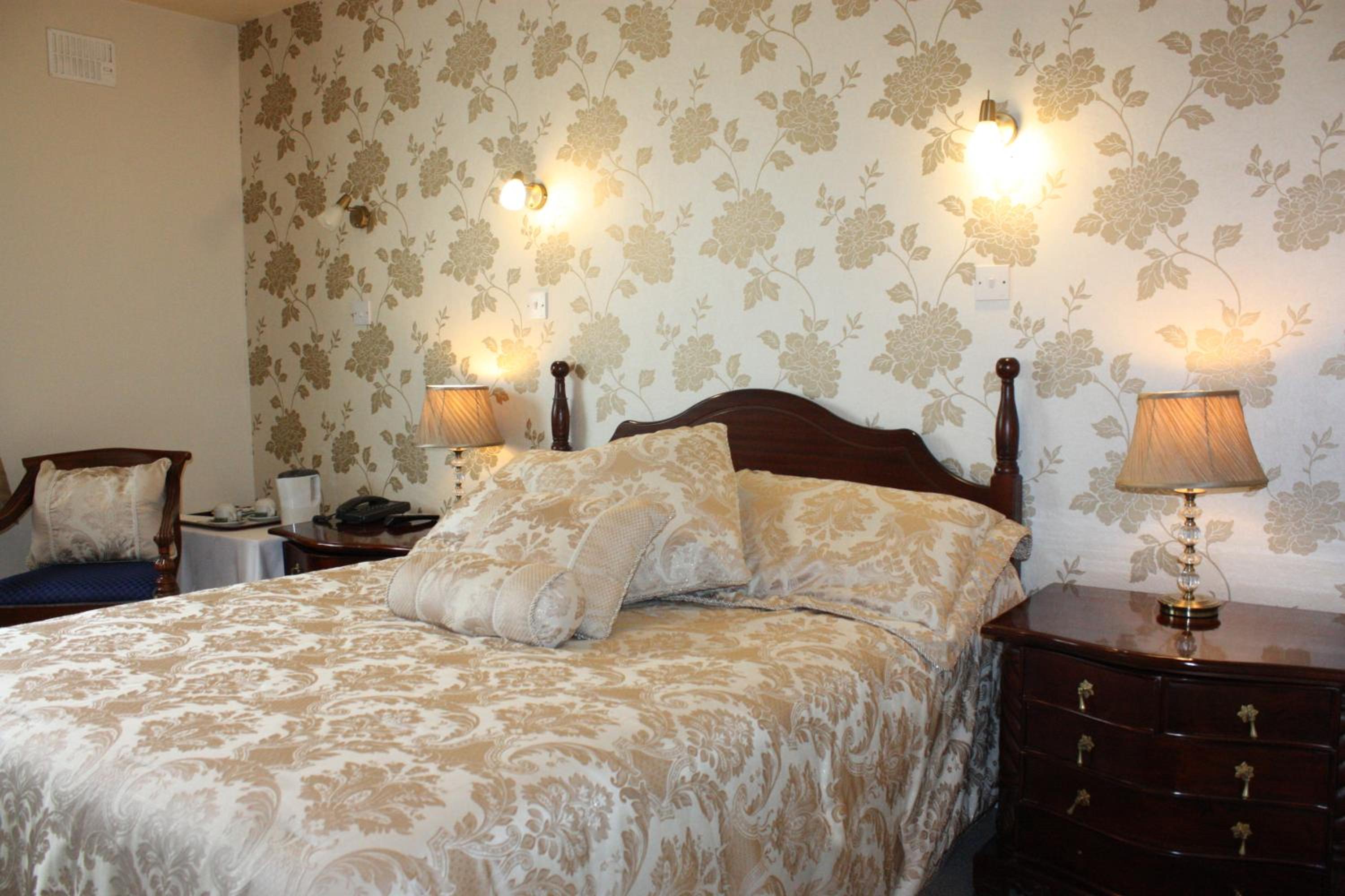 Double Room photo 3