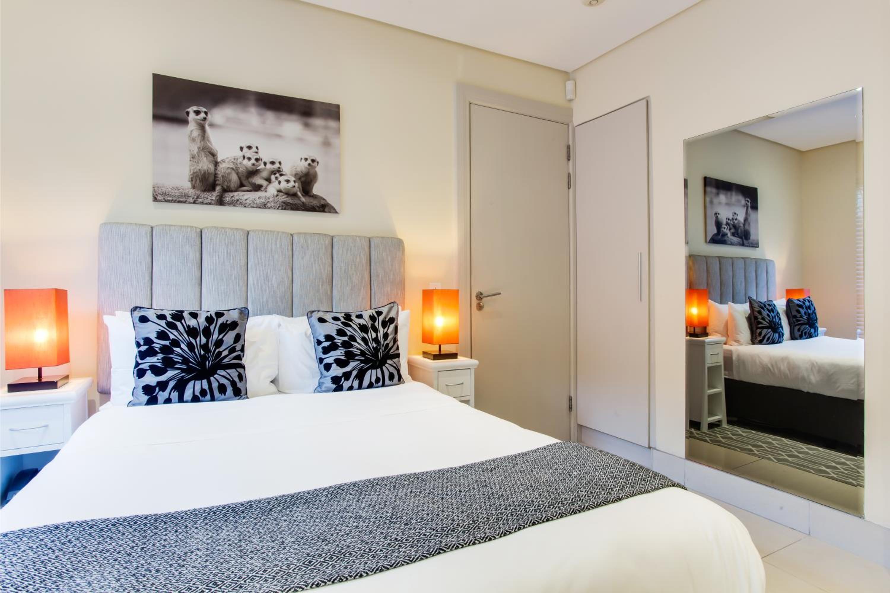 Small Double Room on the Ground Floor