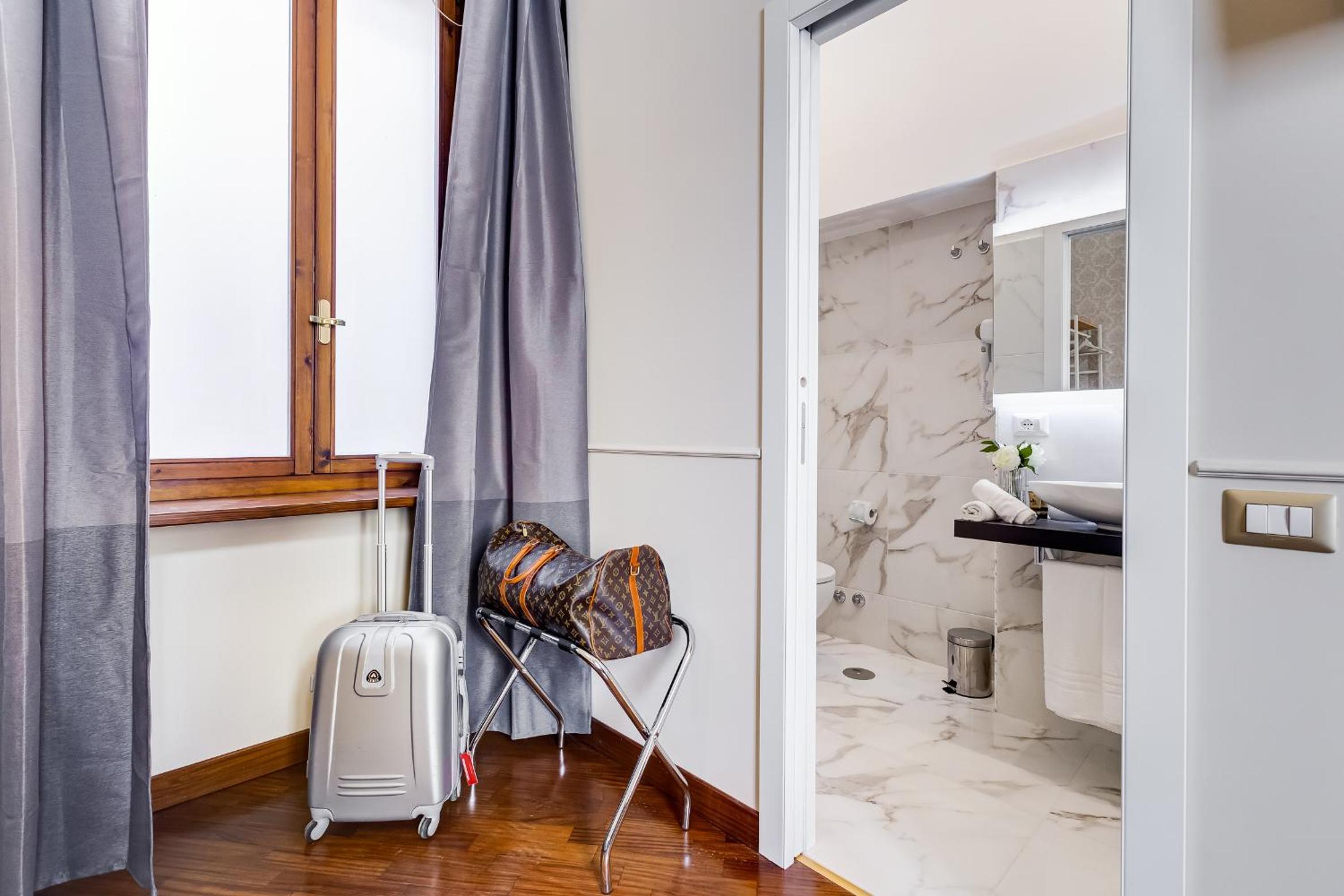 Superior Suite