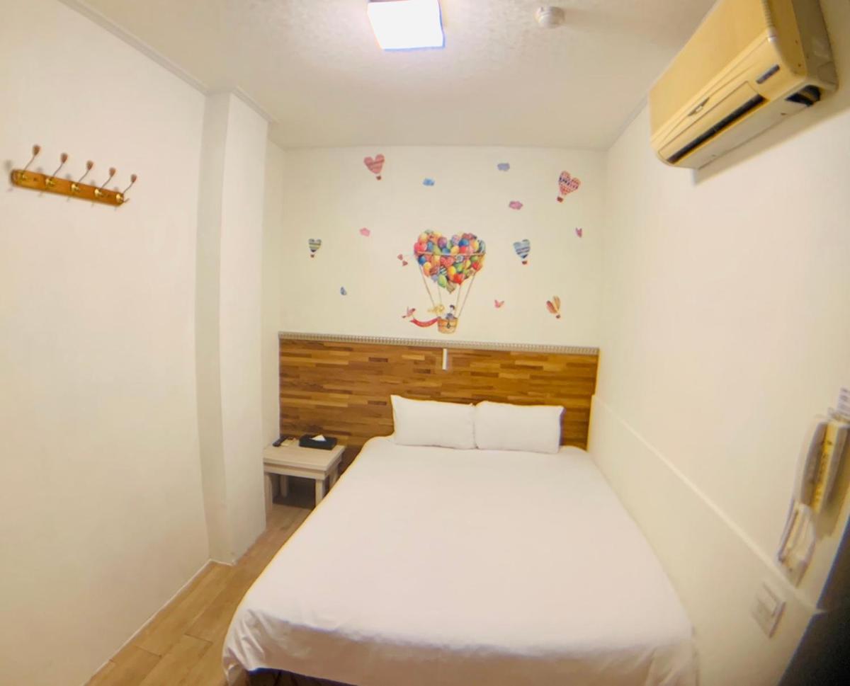 Standard Double Room photo 1