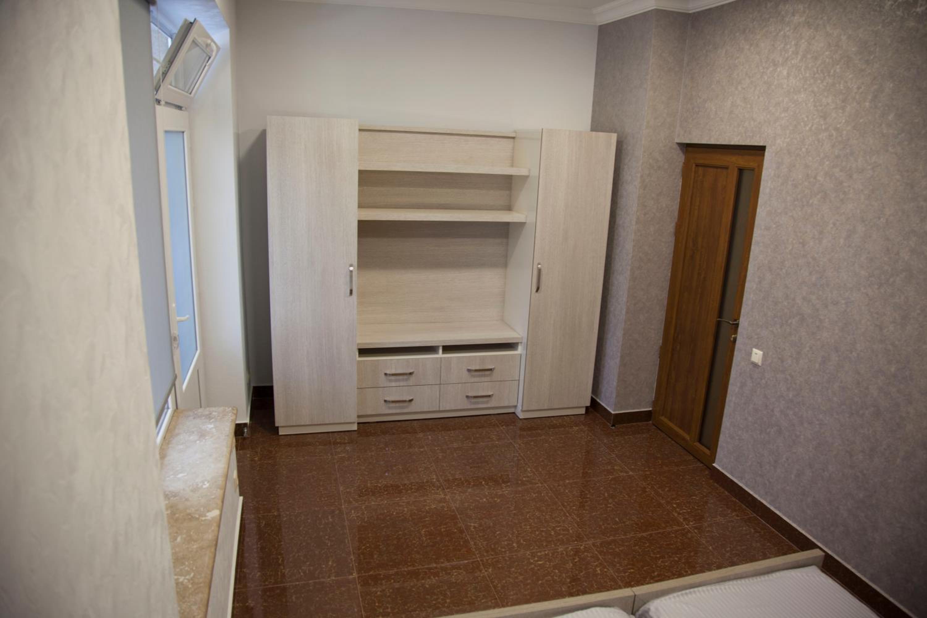 Budget Double or Twin Room
