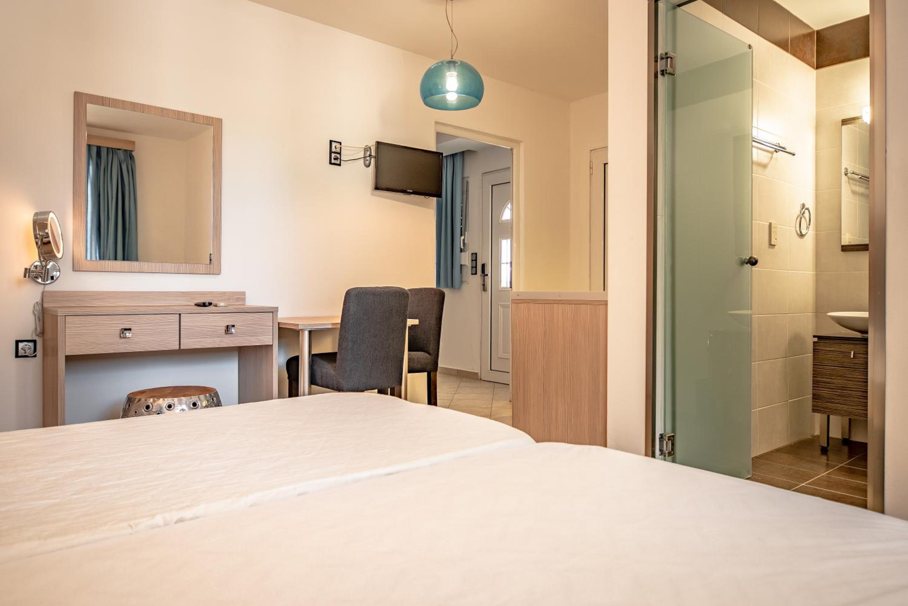 Superior Apartment