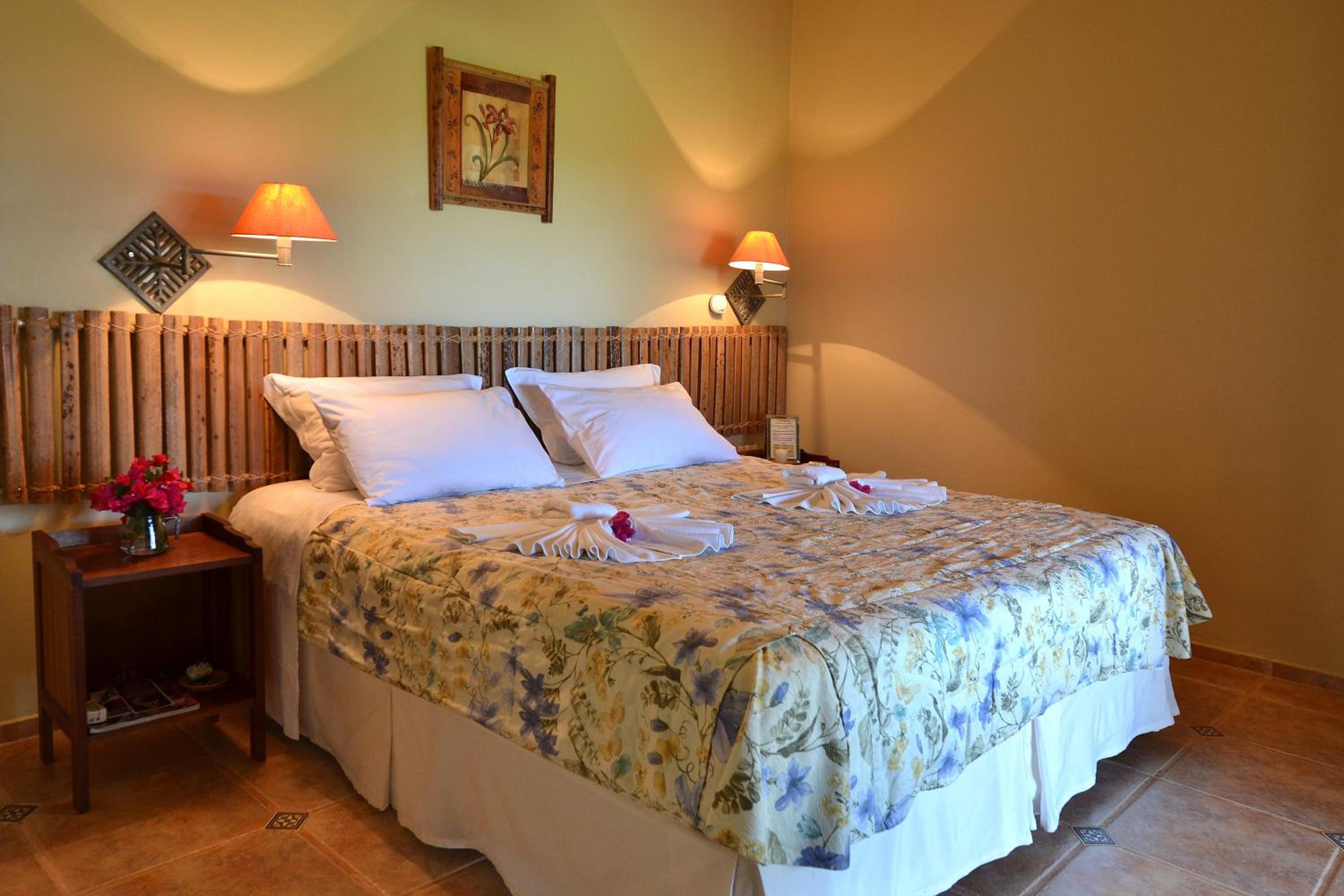 Double or Twin Room photo 1