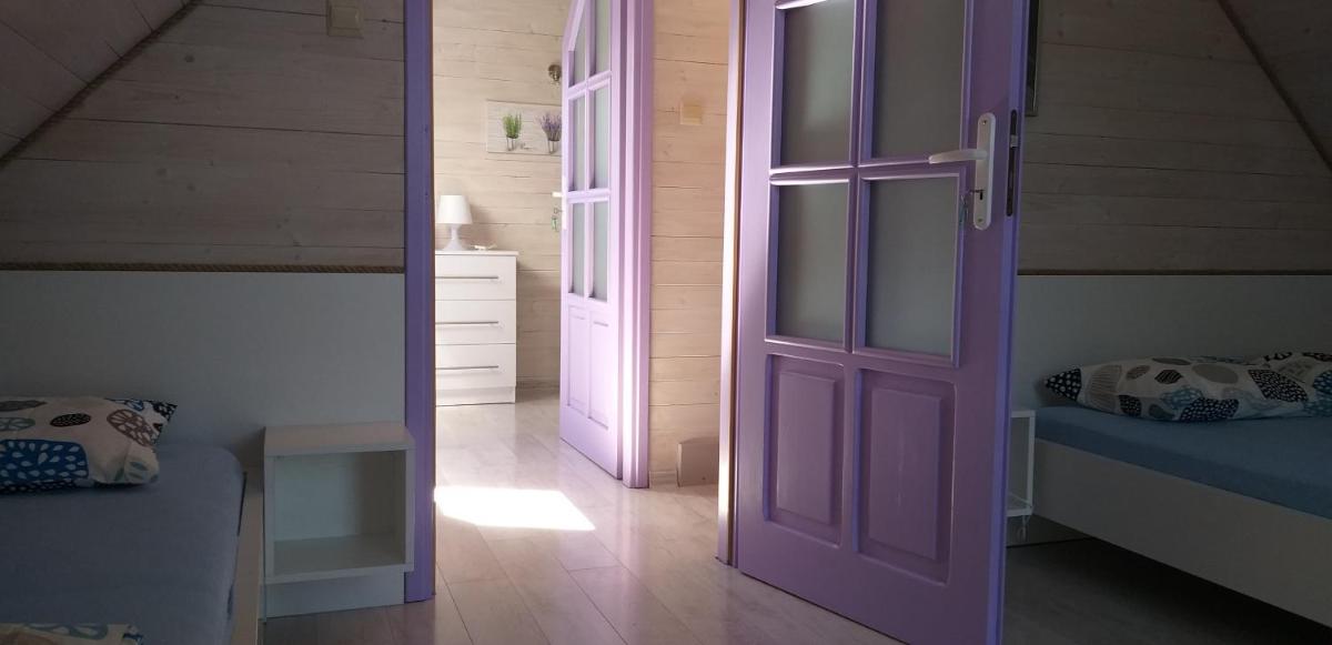 Two-Bedroom Chalet photo 1