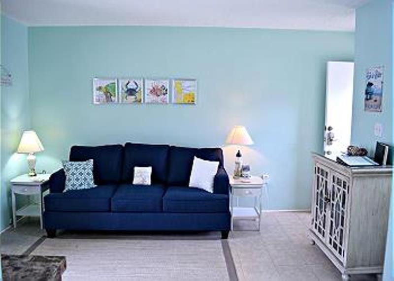 Apartment photo 1