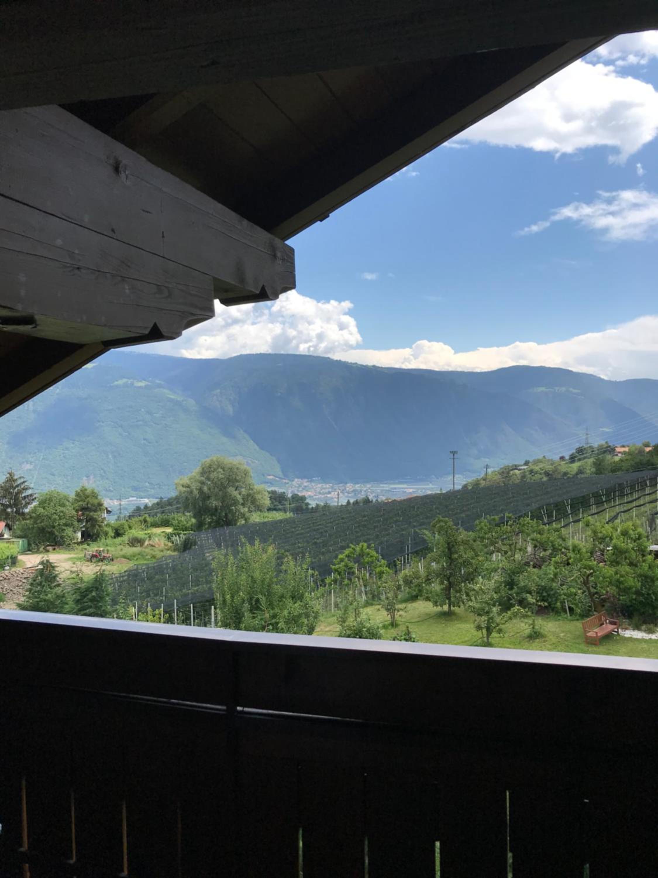Large Double Room with Balcony photo 2